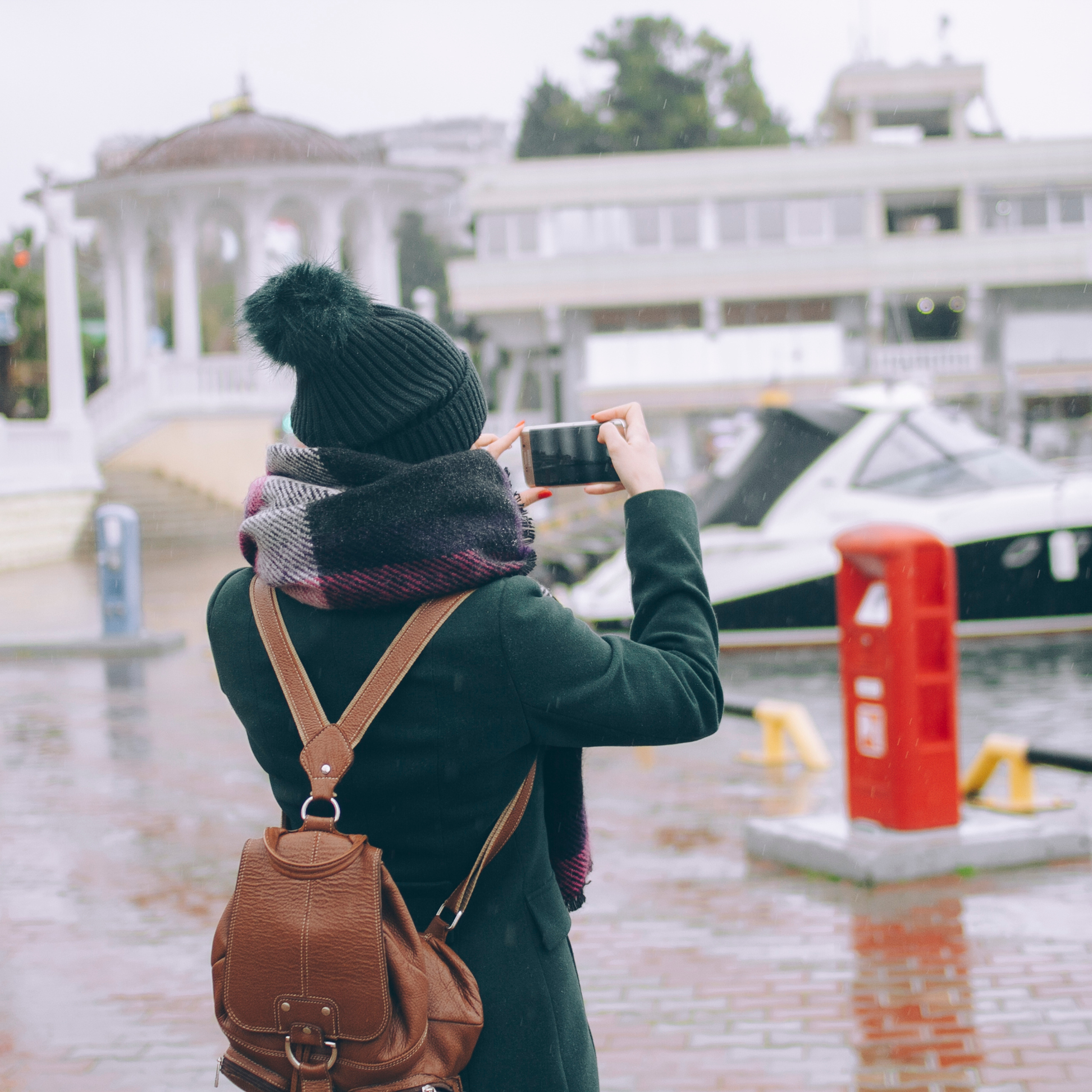 Сочи (декабрь 2017)