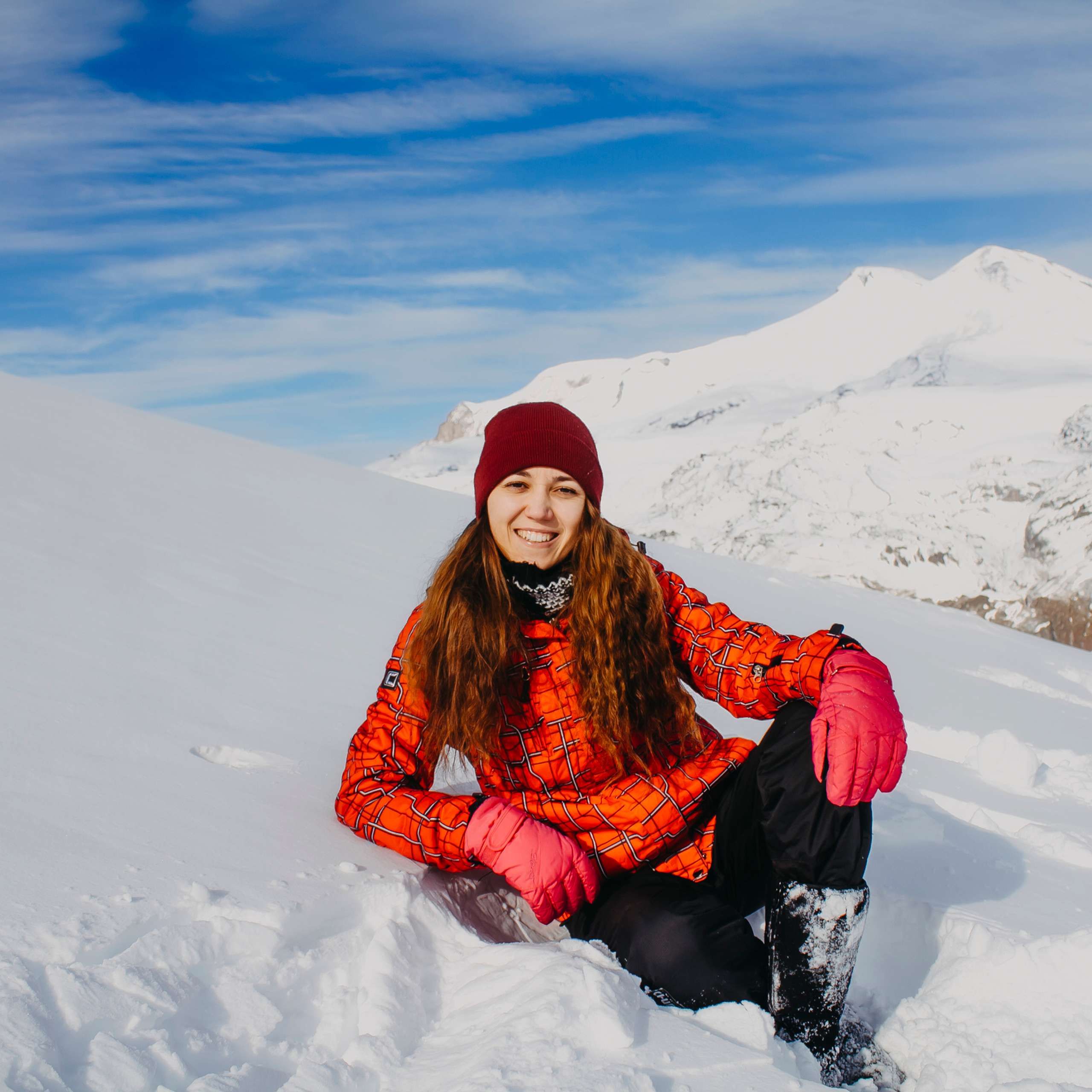 Мин воды (Новый год 2020)