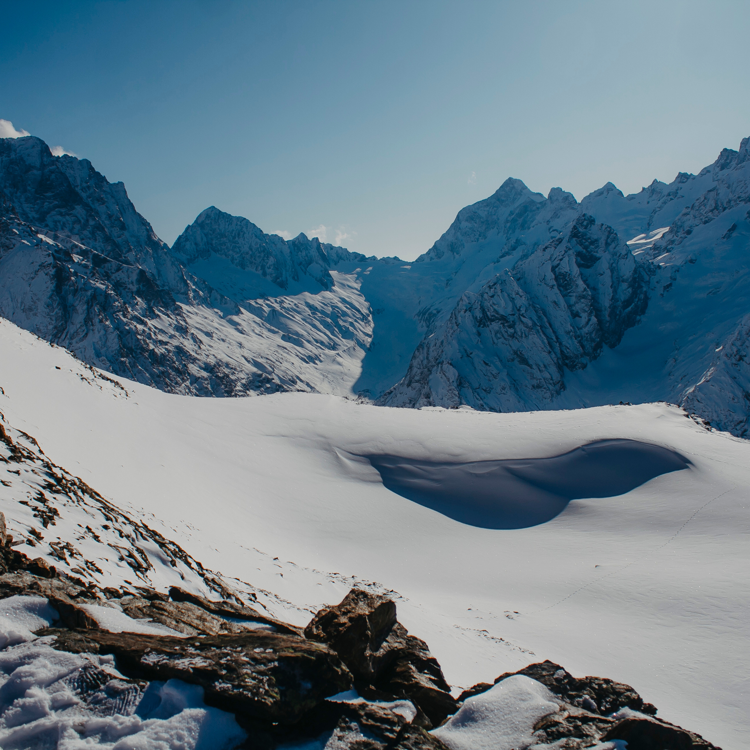 Мин воды (Новый год 2020)