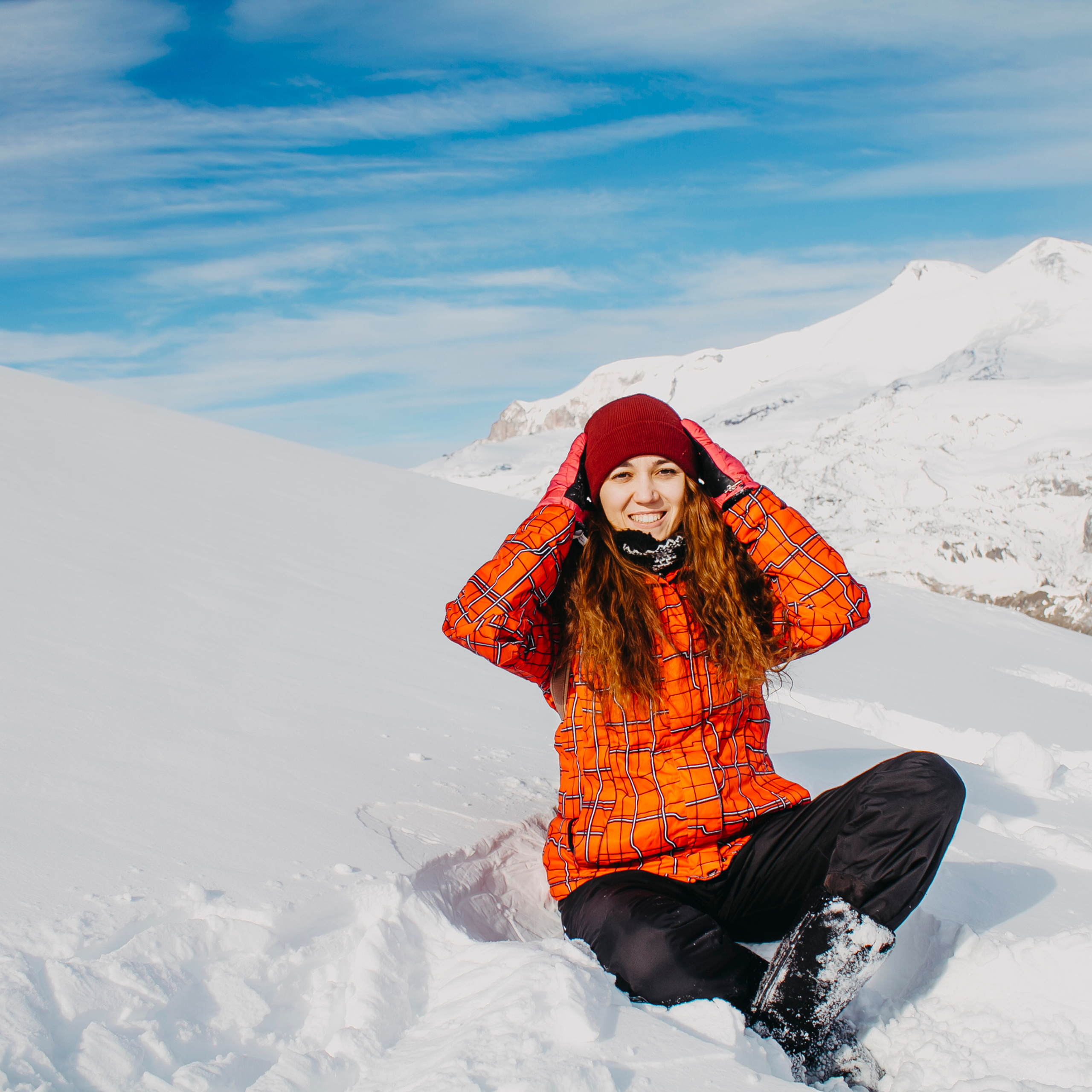 Мин воды (Новый год 2020)