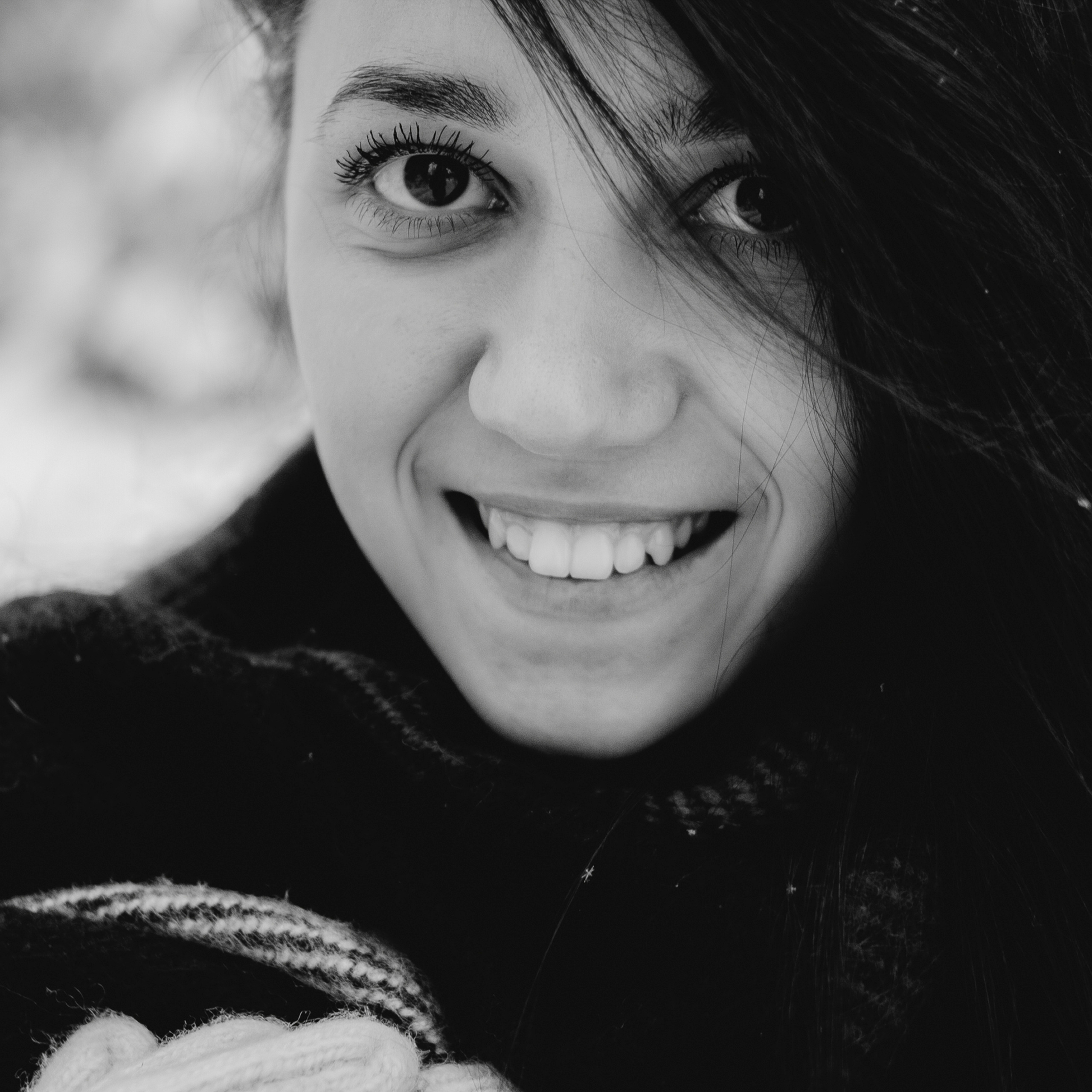 Рускеала Карелия (февраль 2018)