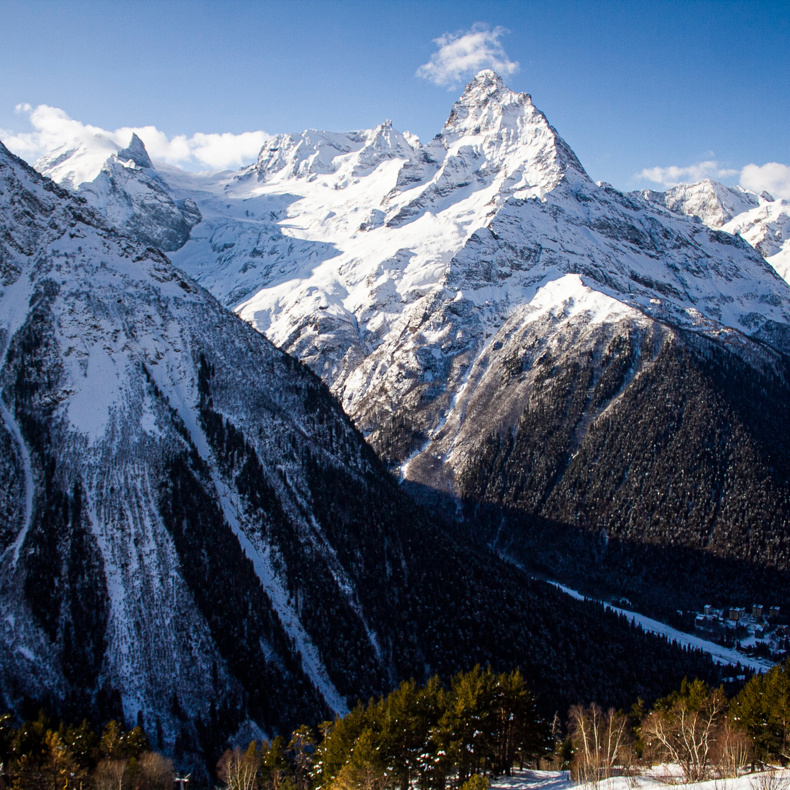 Мин воды (Новый год 2020)