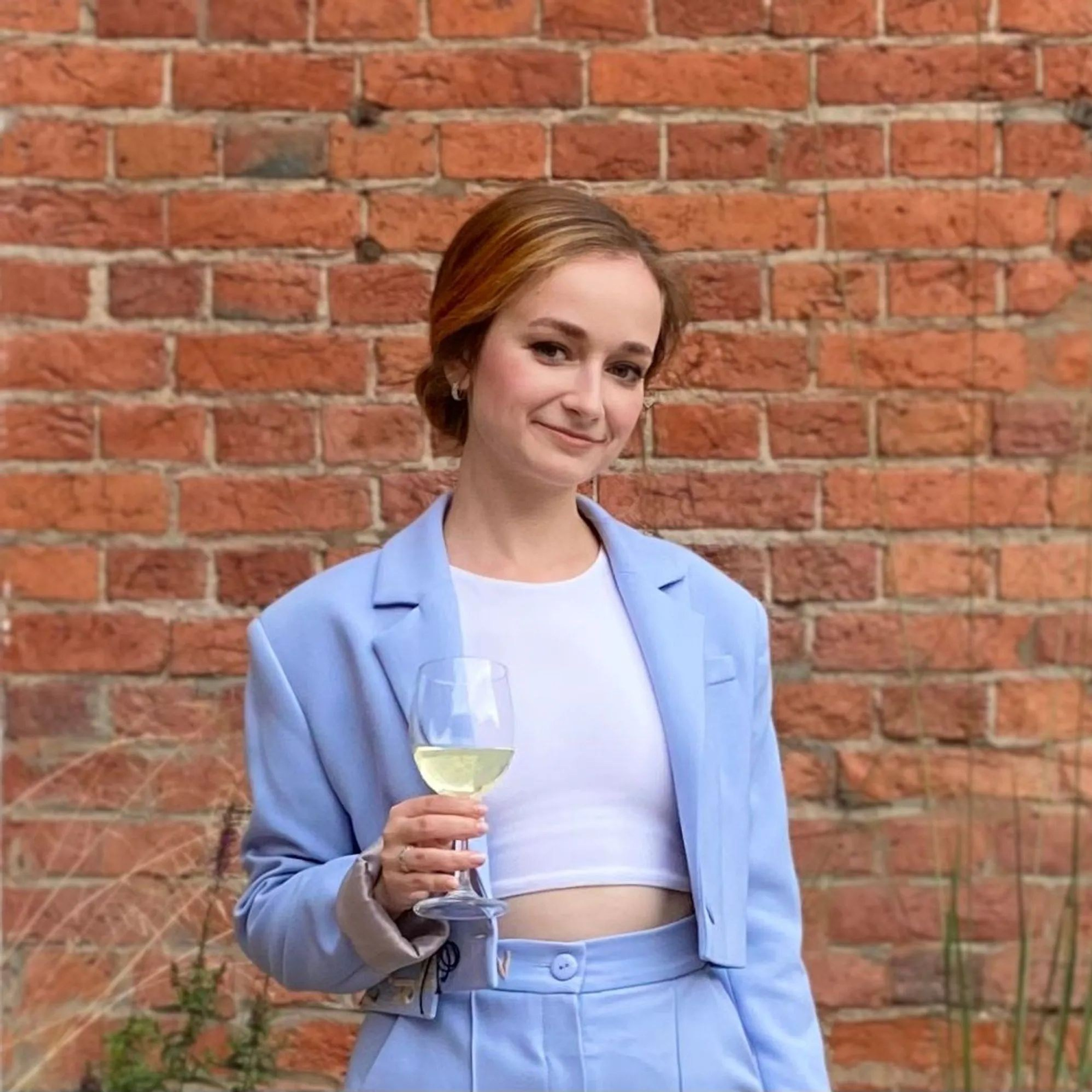 Отзывы. Стилист-визажист в Москве Коваль Маруся