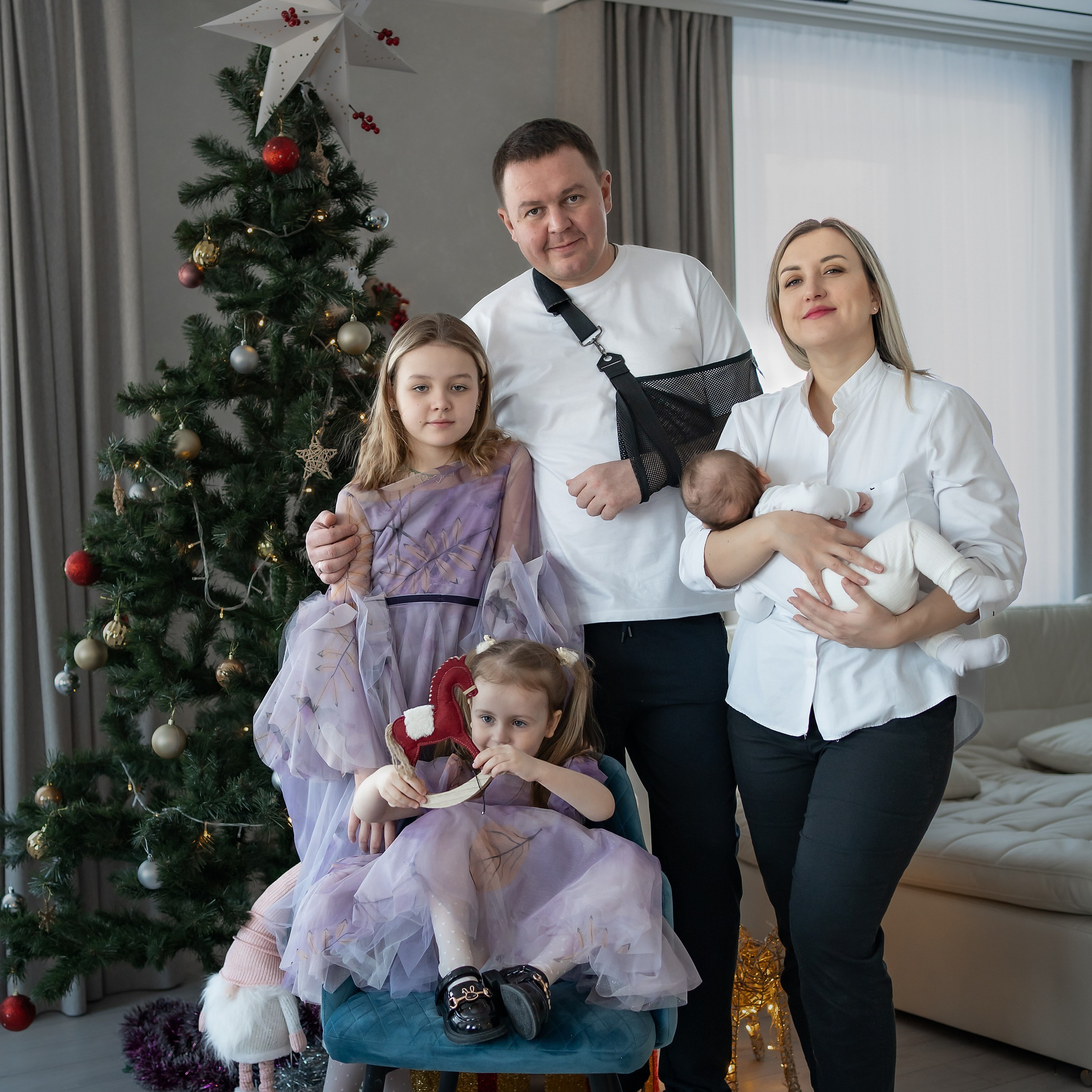 Отзывы. Семейный фотограф Ирина Федорова, г. Лениногорск