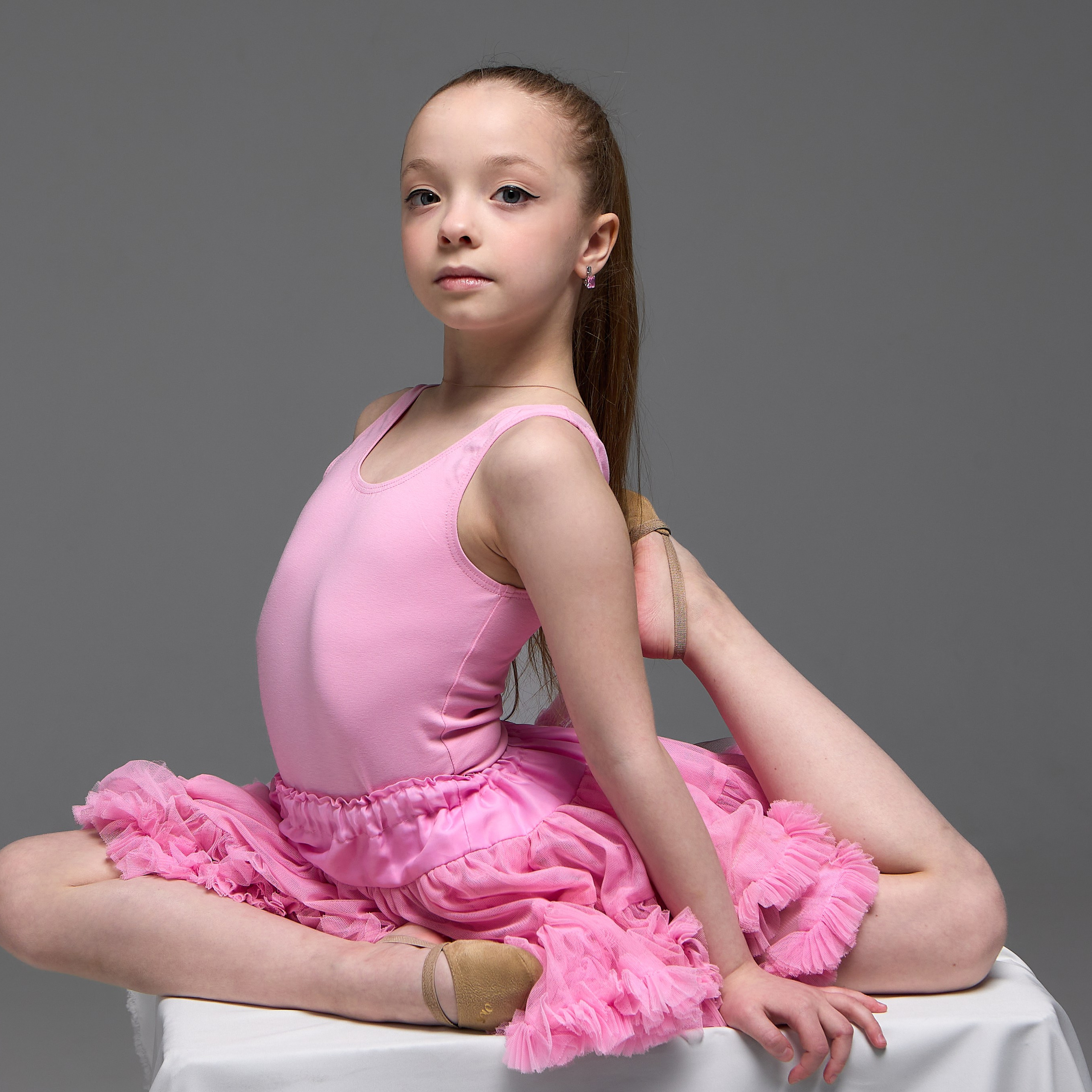 Альта. Эстетическая гимнастика