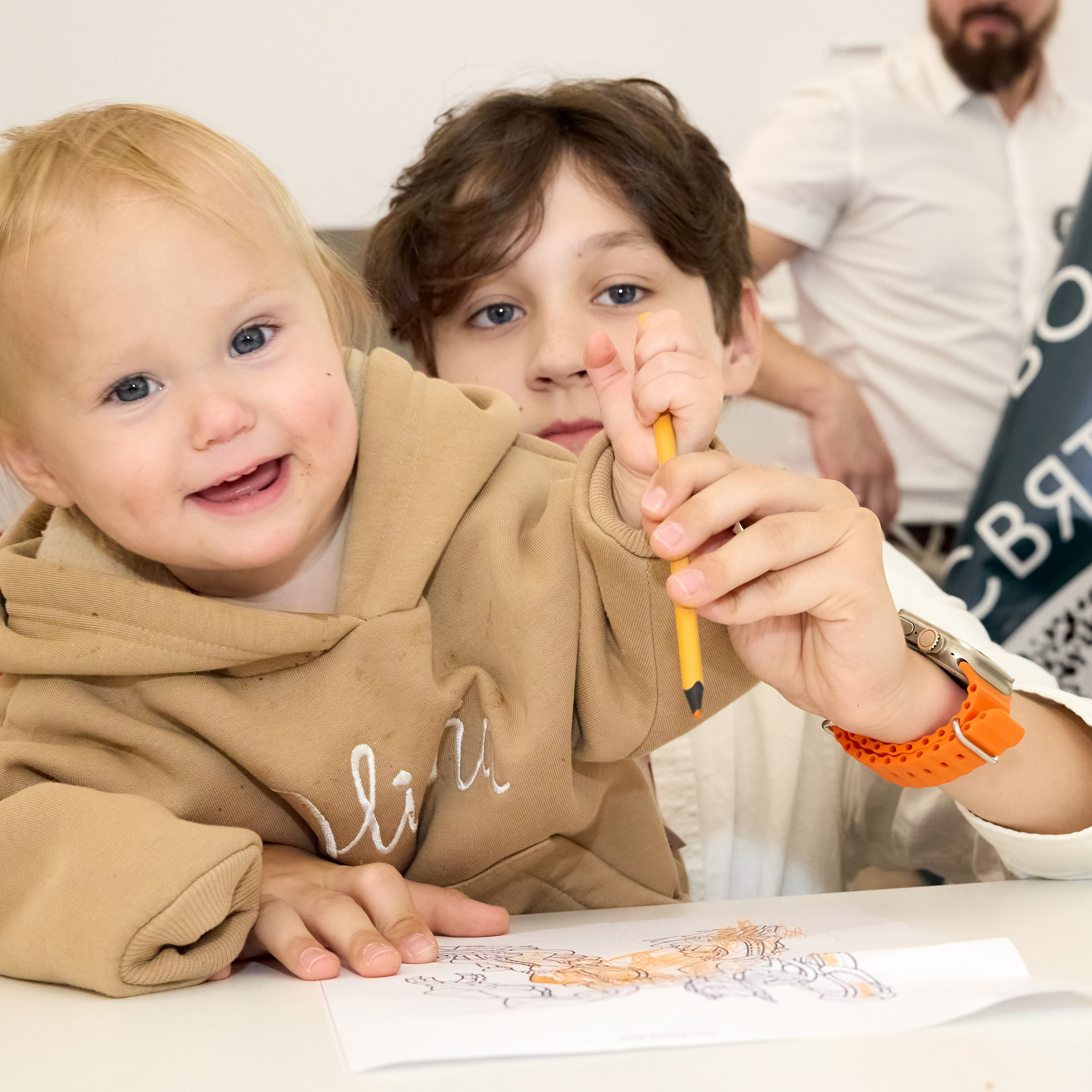 Фестиваль многодетной семьи Нижегородской области