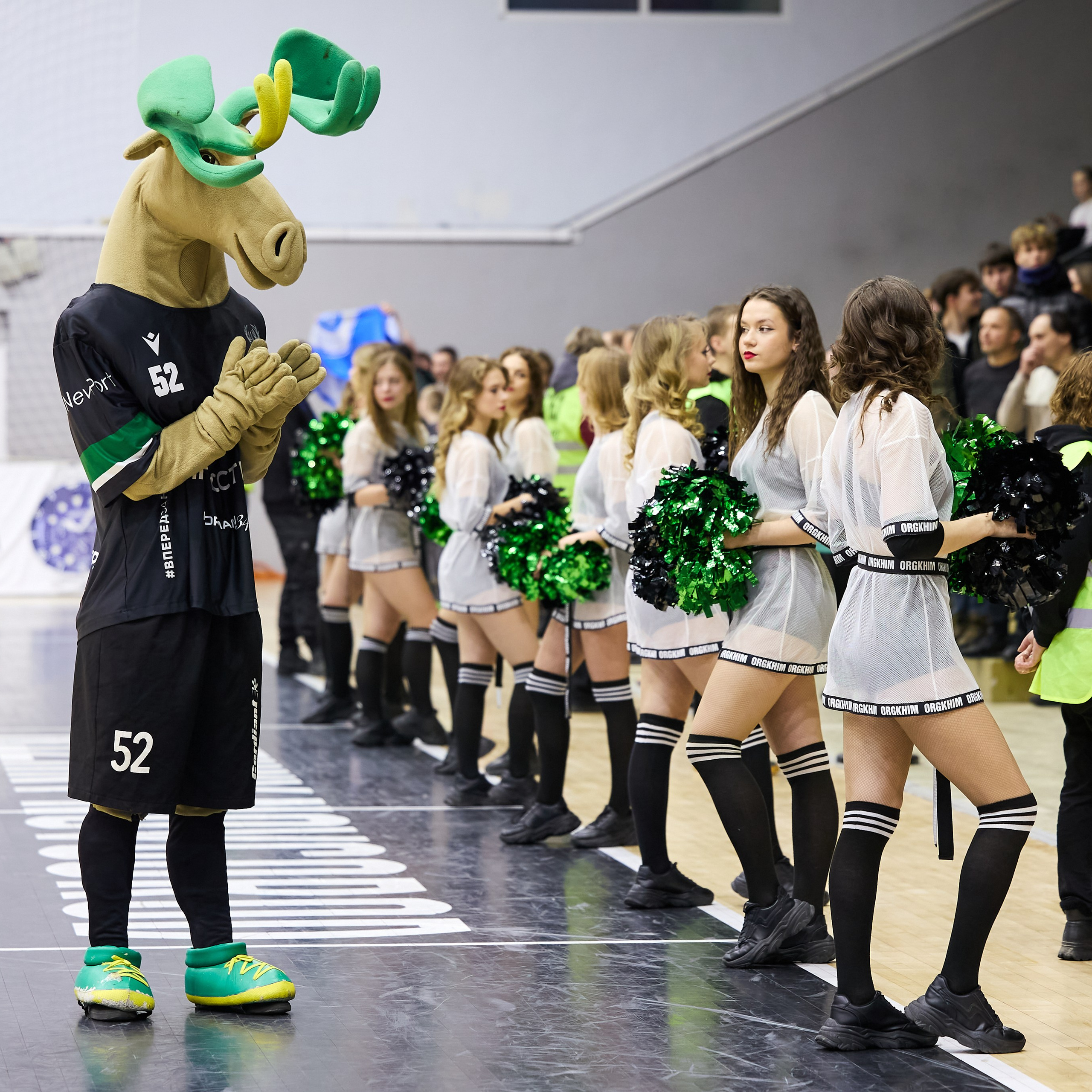 Турнир БетСити по&nbsp;футзалу