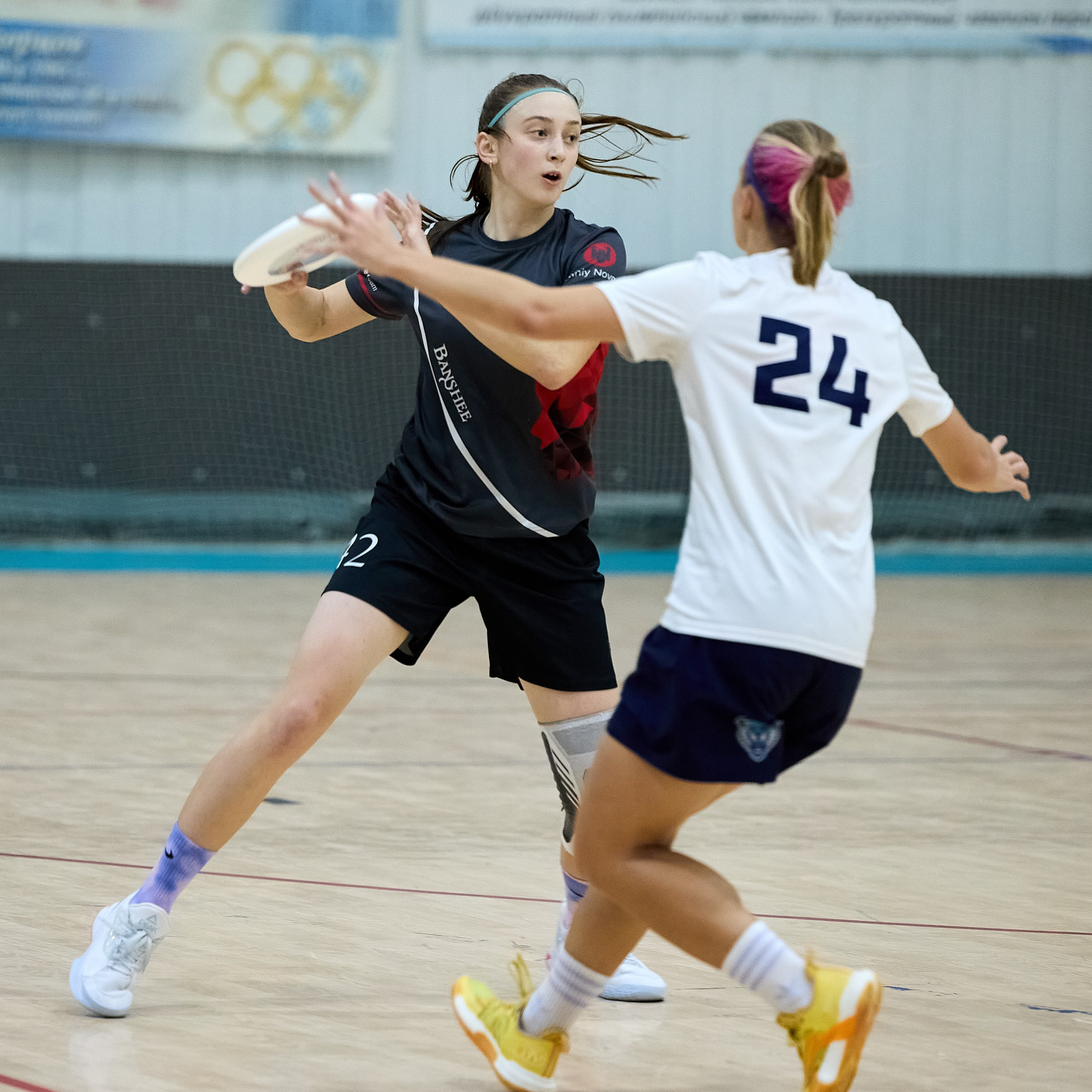 Алтимат. Турнир СпиНН 2024.