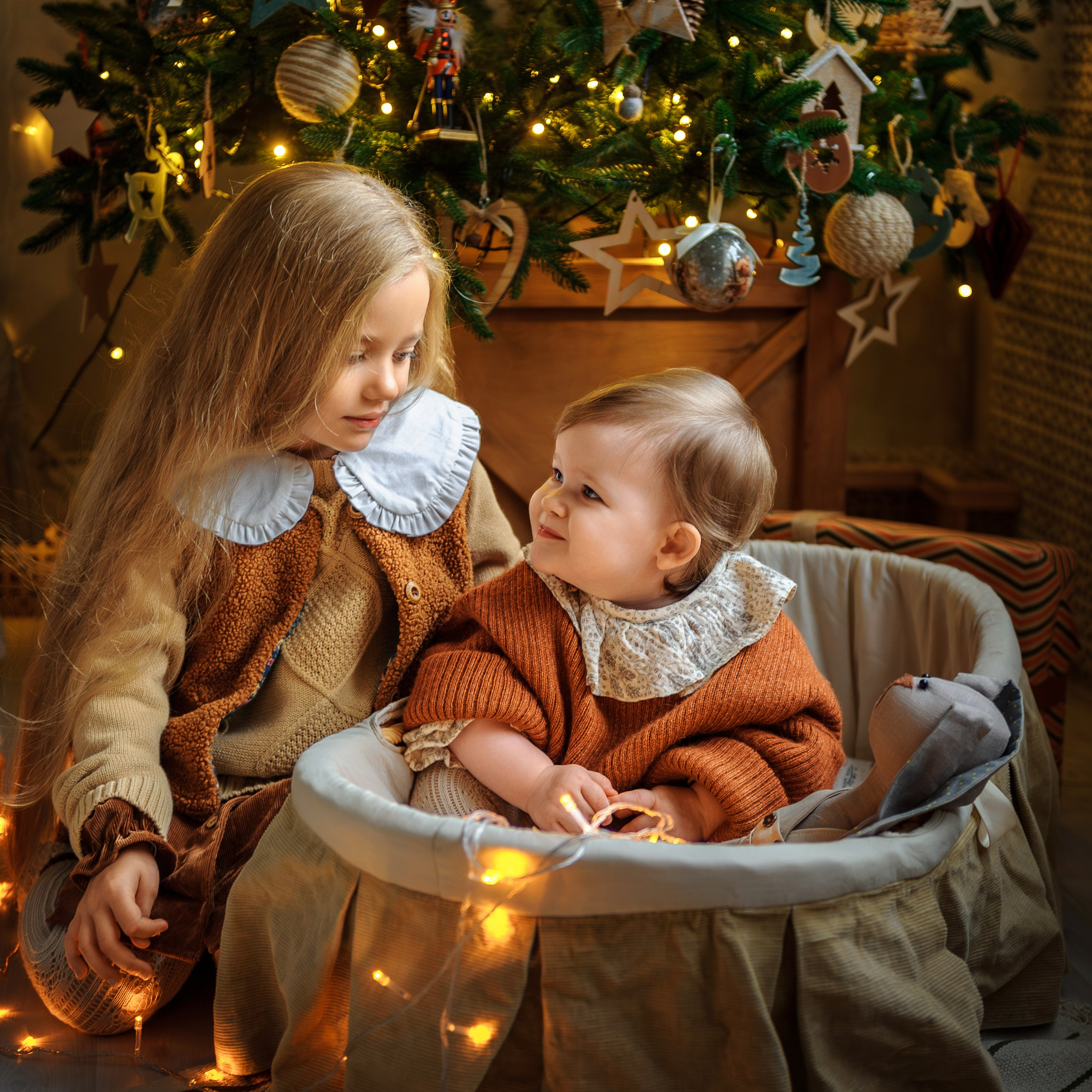 Интерьерная