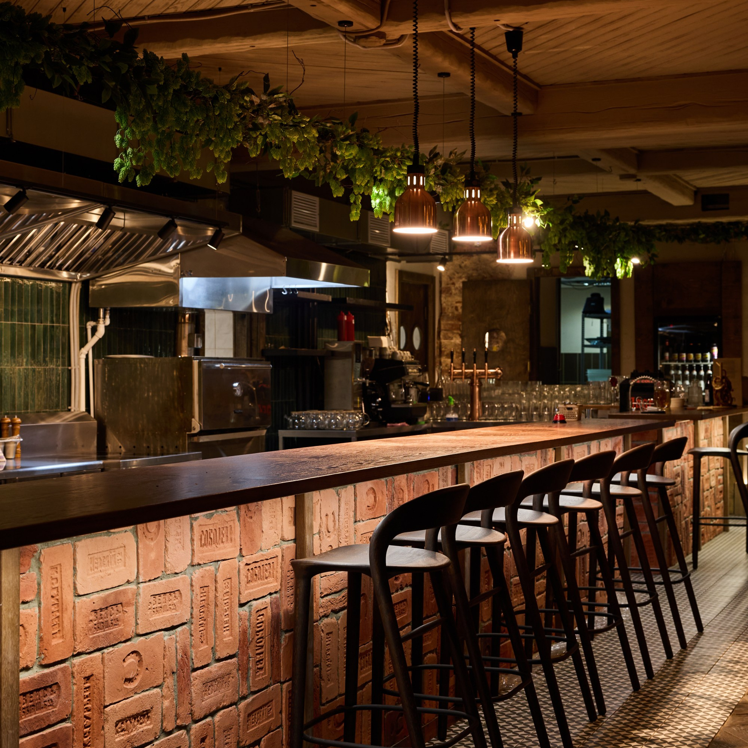 ИНТЕРЬЕР. Репортажный, предметный и интерьерный фотограф в Казани | Контент для бизнеса