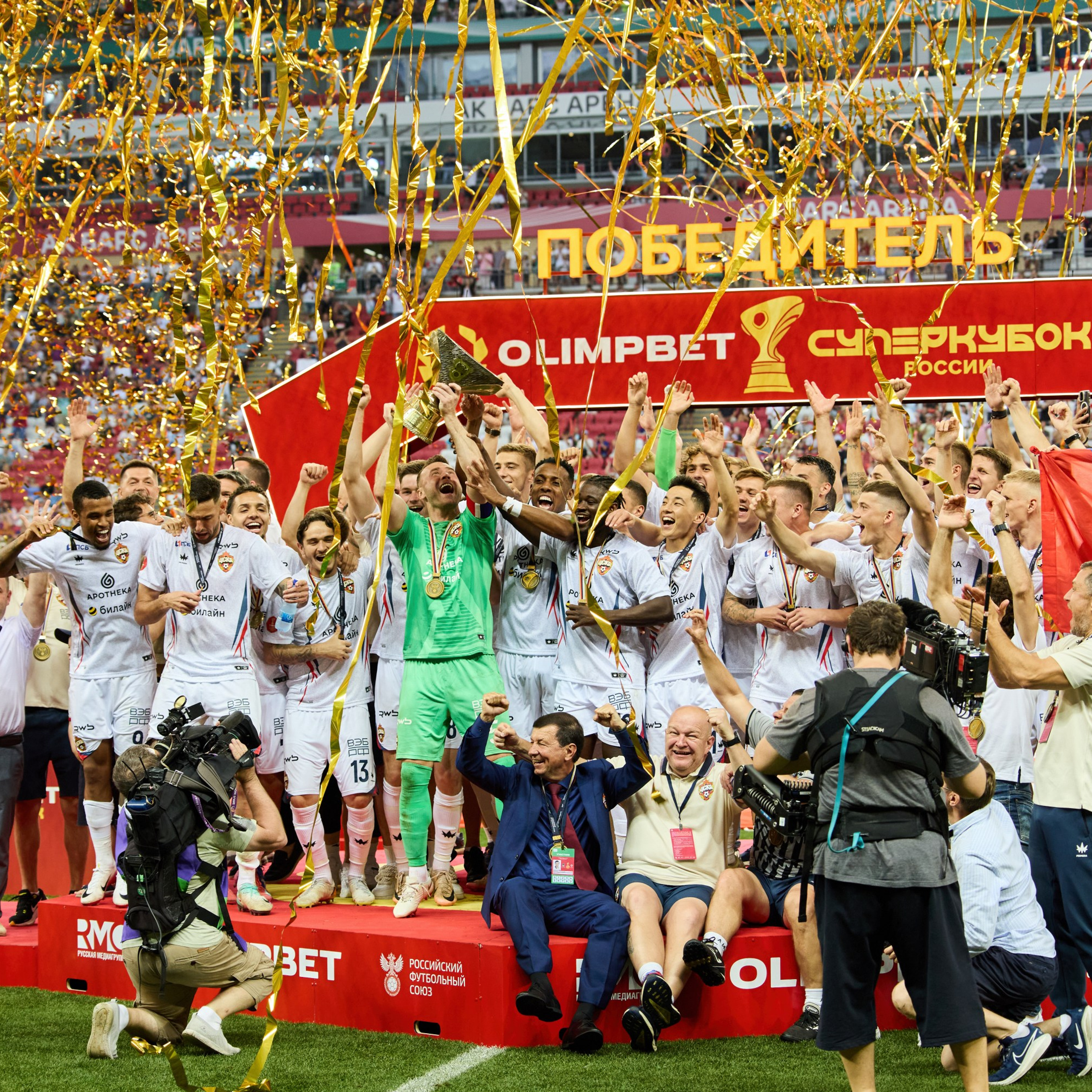 Суперкубок OLIMPBET | Казань 2025. Репортажный фотограф Казань | Предметный фотограф в Казани | Фотограф на корпоратив Казань