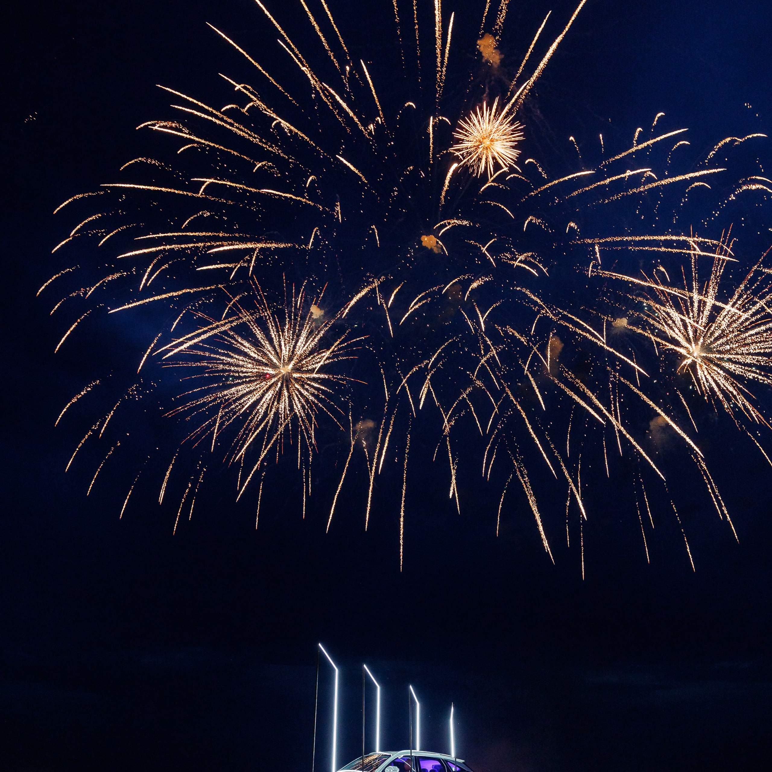 Презентация авто EXEED RX. Репортажный фотограф Казань | Предметный фотограф в Казани | Фотограф на корпоратив Казань