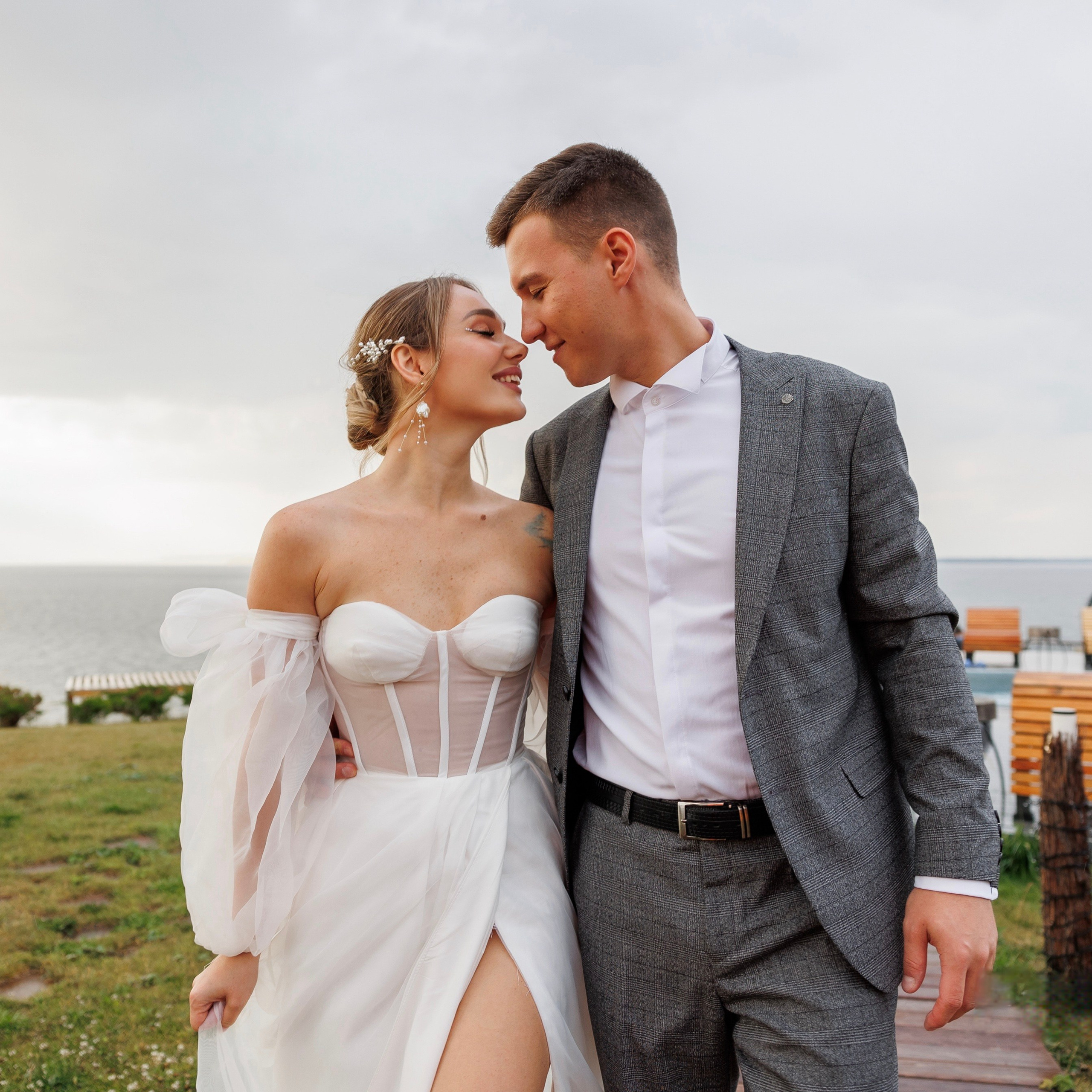 Эмиль & Юлия. Репортажный фотограф Казань | Предметный фотограф в Казани | Фотограф на корпоратив Казань