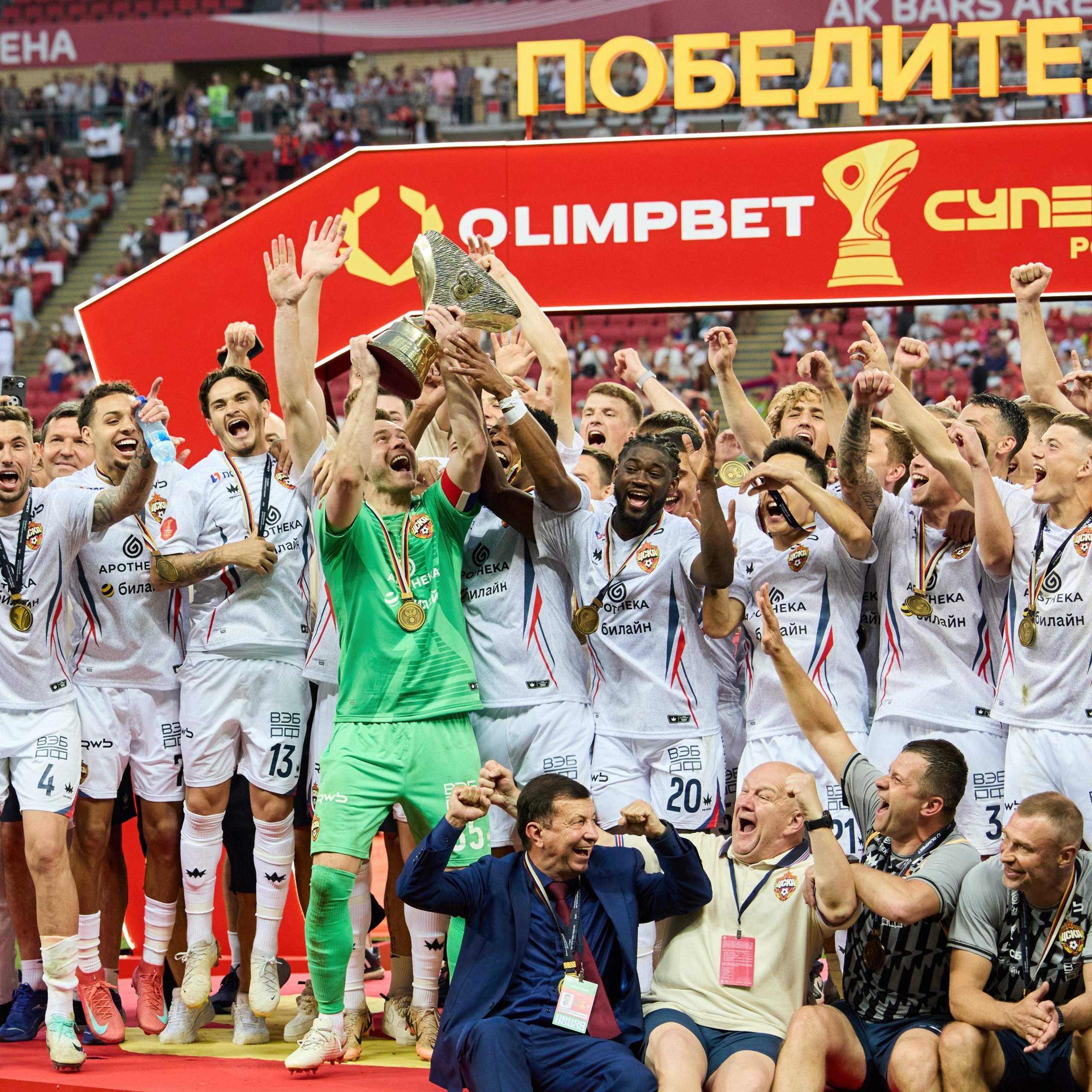 Суперкубок OLIMPBET | Казань 2025. Репортажный фотограф Казань | Предметный фотограф в Казани | Фотограф на корпоратив Казань