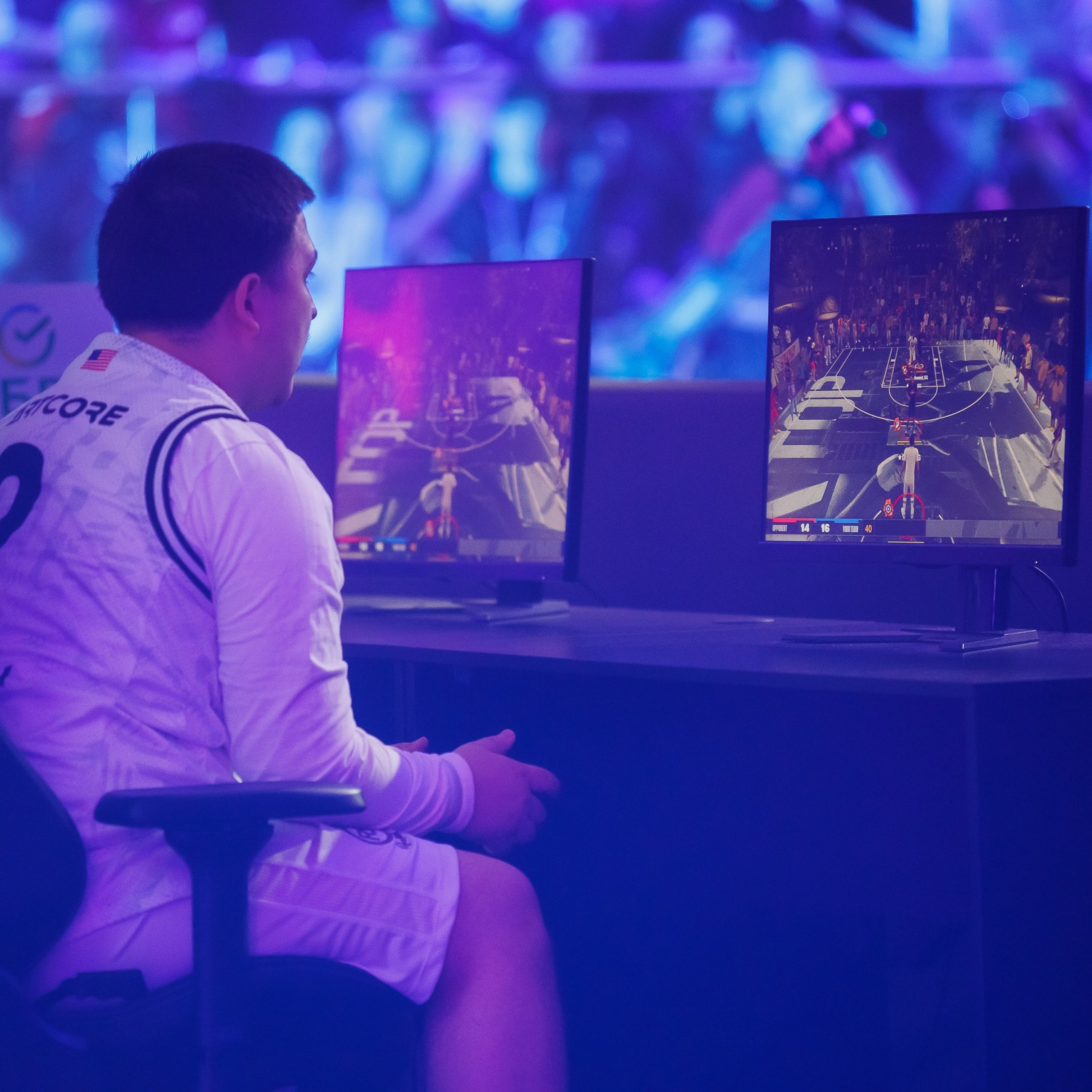 Игры Будущего | Казань 2024. Репортажный фотограф Казань | Предметный фотограф в Казани | Фотограф на корпоратив Казань