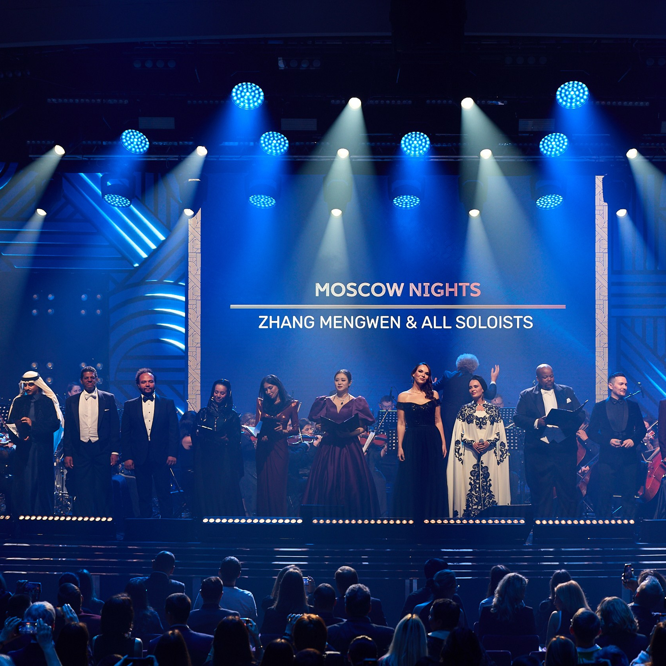 БРИКС 2024 | Гала-концерт. Репортажный фотограф Казань | Предметный фотограф в Казани | Фотограф на корпоратив Казань