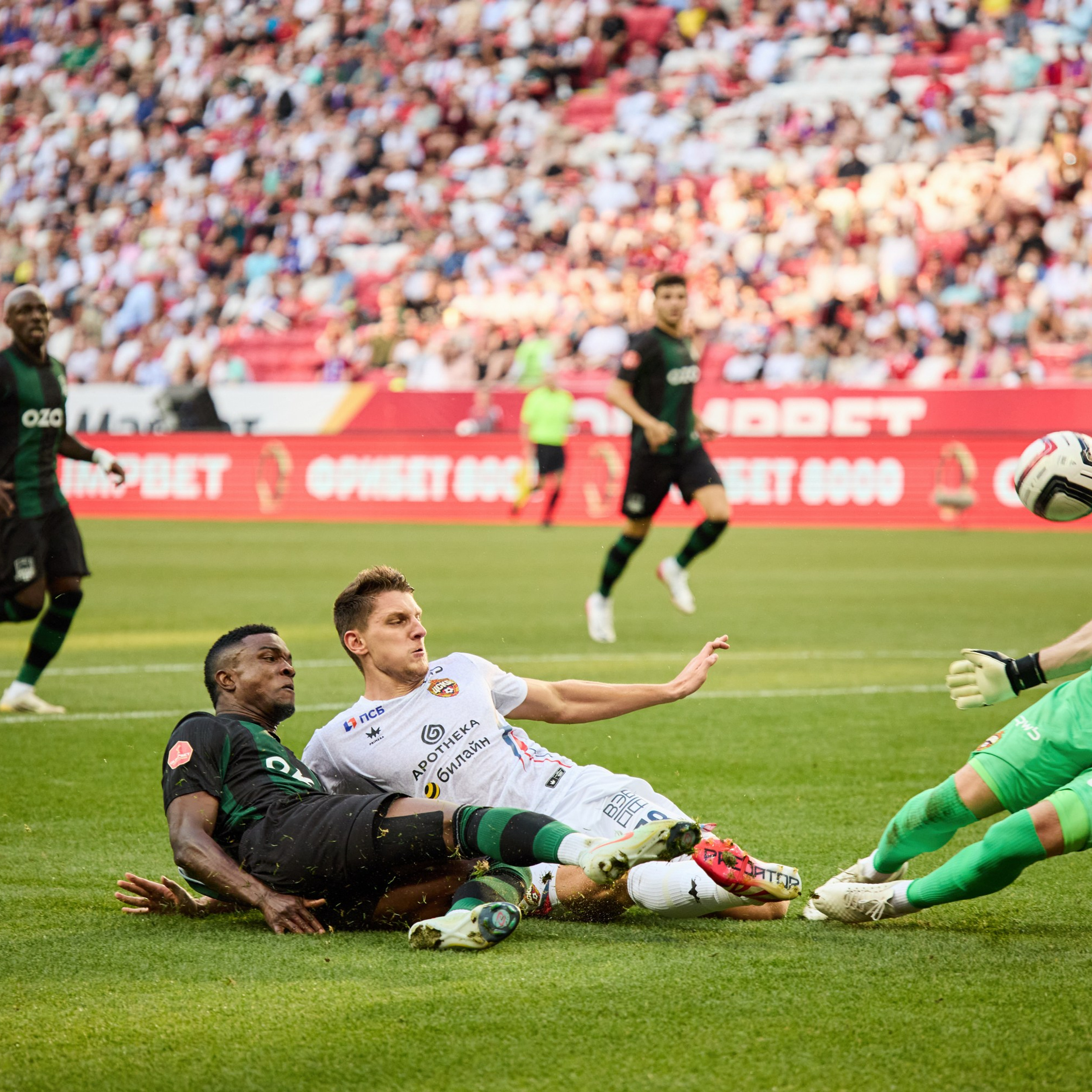 Суперкубок OLIMPBET | Казань 2025. Репортажный фотограф Казань | Предметный фотограф в Казани | Фотограф на корпоратив Казань