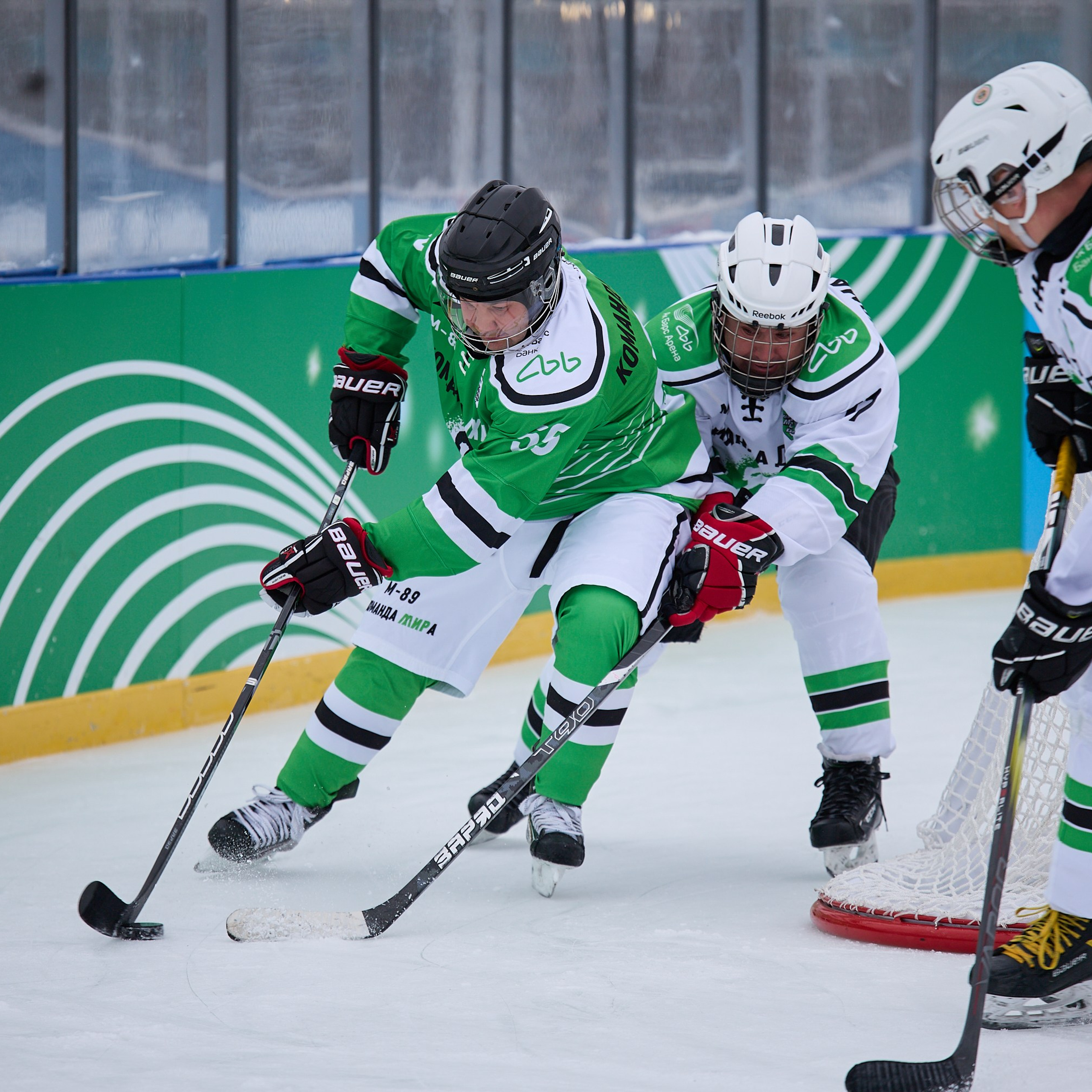 Кубок мира и добра по хоккею 2025 | Спорт. Репортажный фотограф Казань | Предметный фотограф в Казани | Фотограф на корпоратив Казань