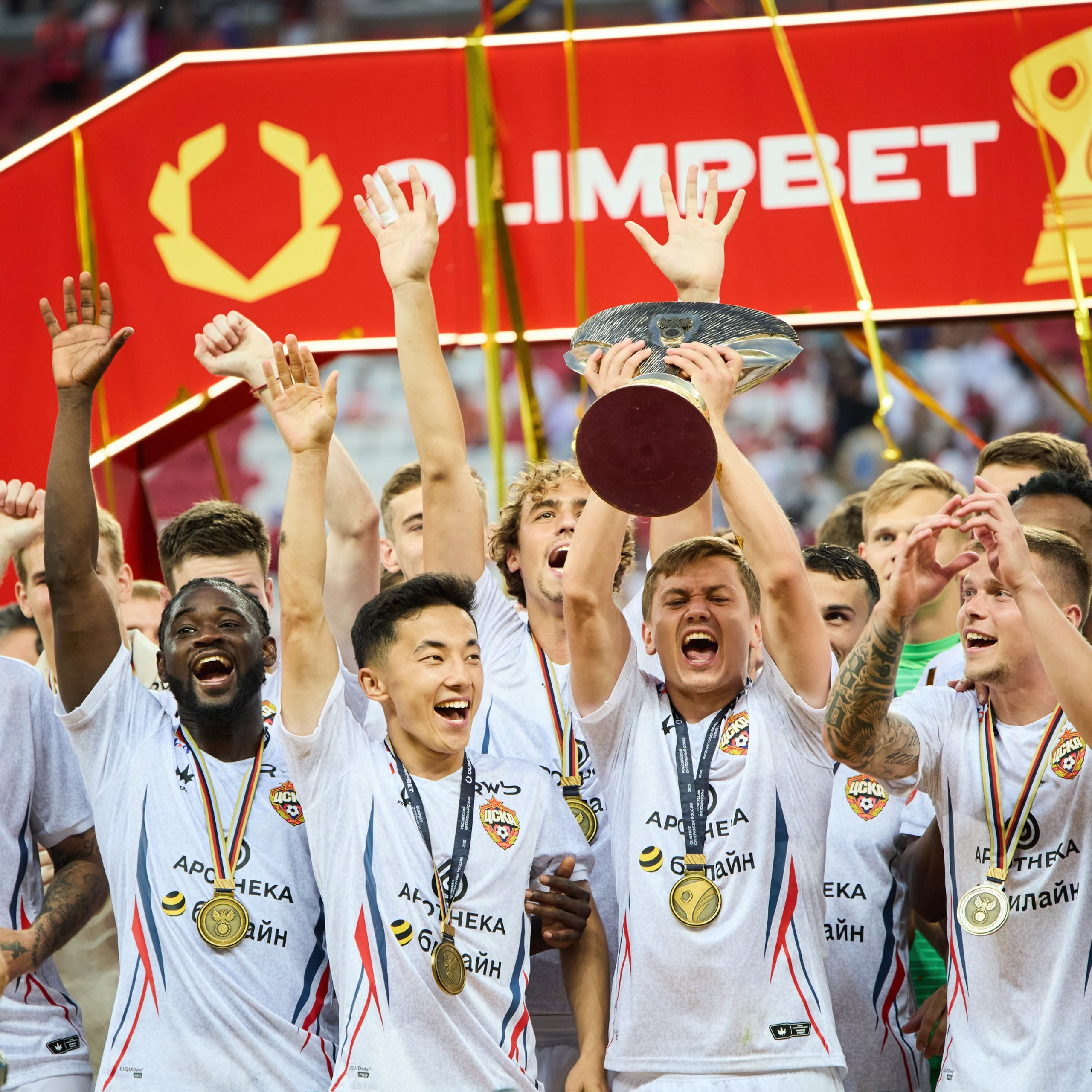 Суперкубок OLIMPBET | Казань 2025. Репортажный фотограф Казань | Предметный фотограф в Казани | Фотограф на корпоратив Казань