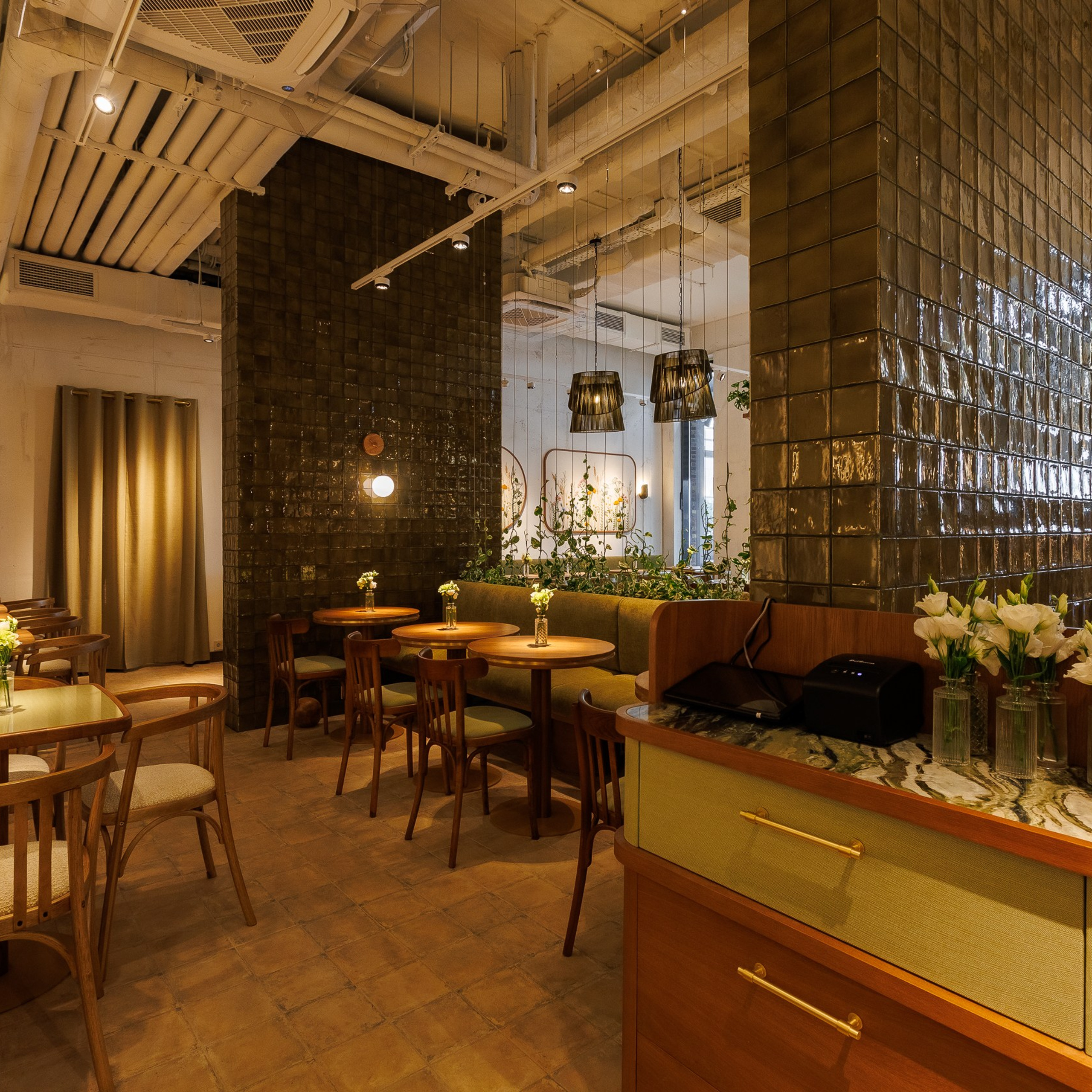 ИНТЕРЬЕР. Репортажный, предметный и интерьерный фотограф в Казани | Контент для бизнеса