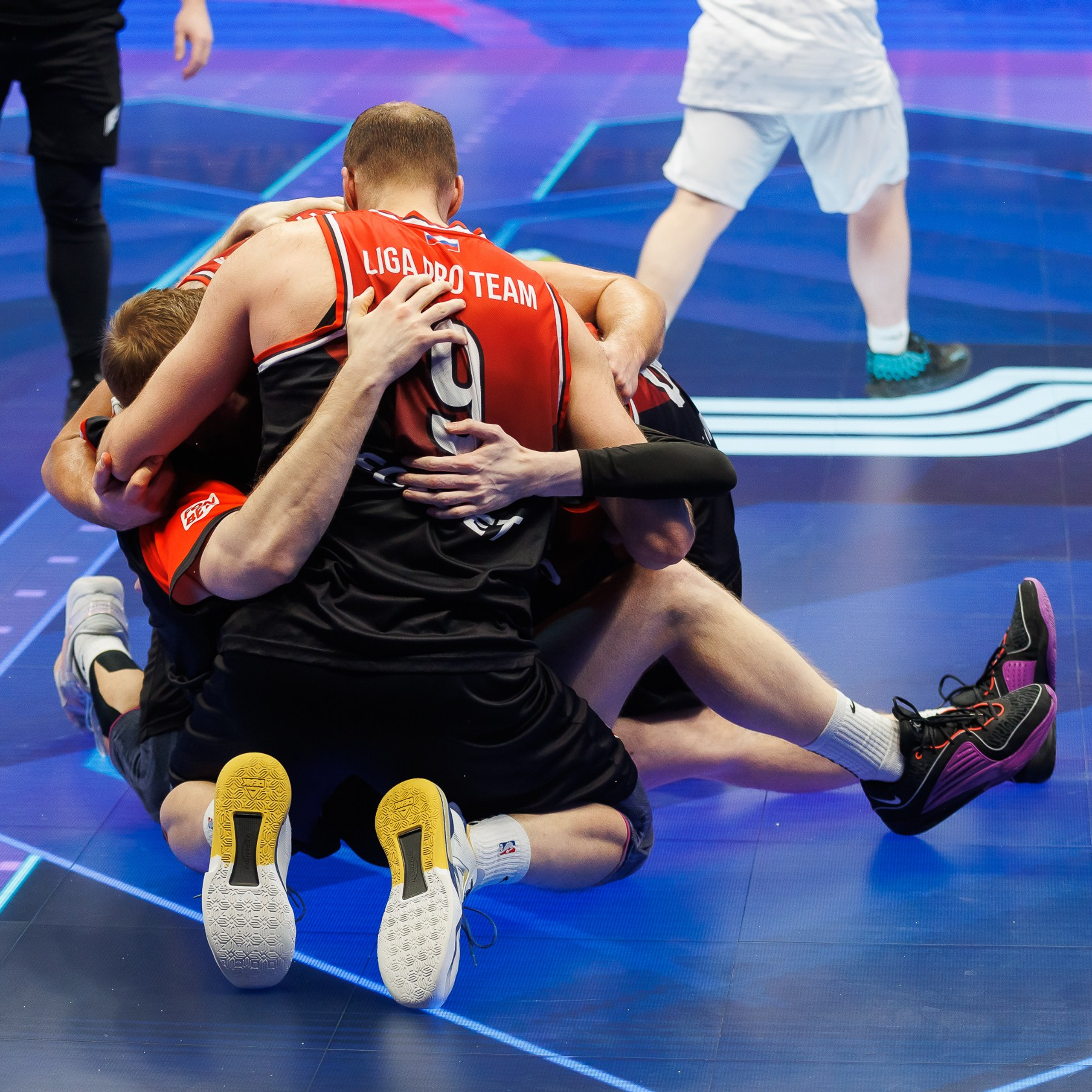 Игры Будущего | Казань 2024. Репортажный фотограф Казань | Предметный фотограф в Казани | Фотограф на корпоратив Казань