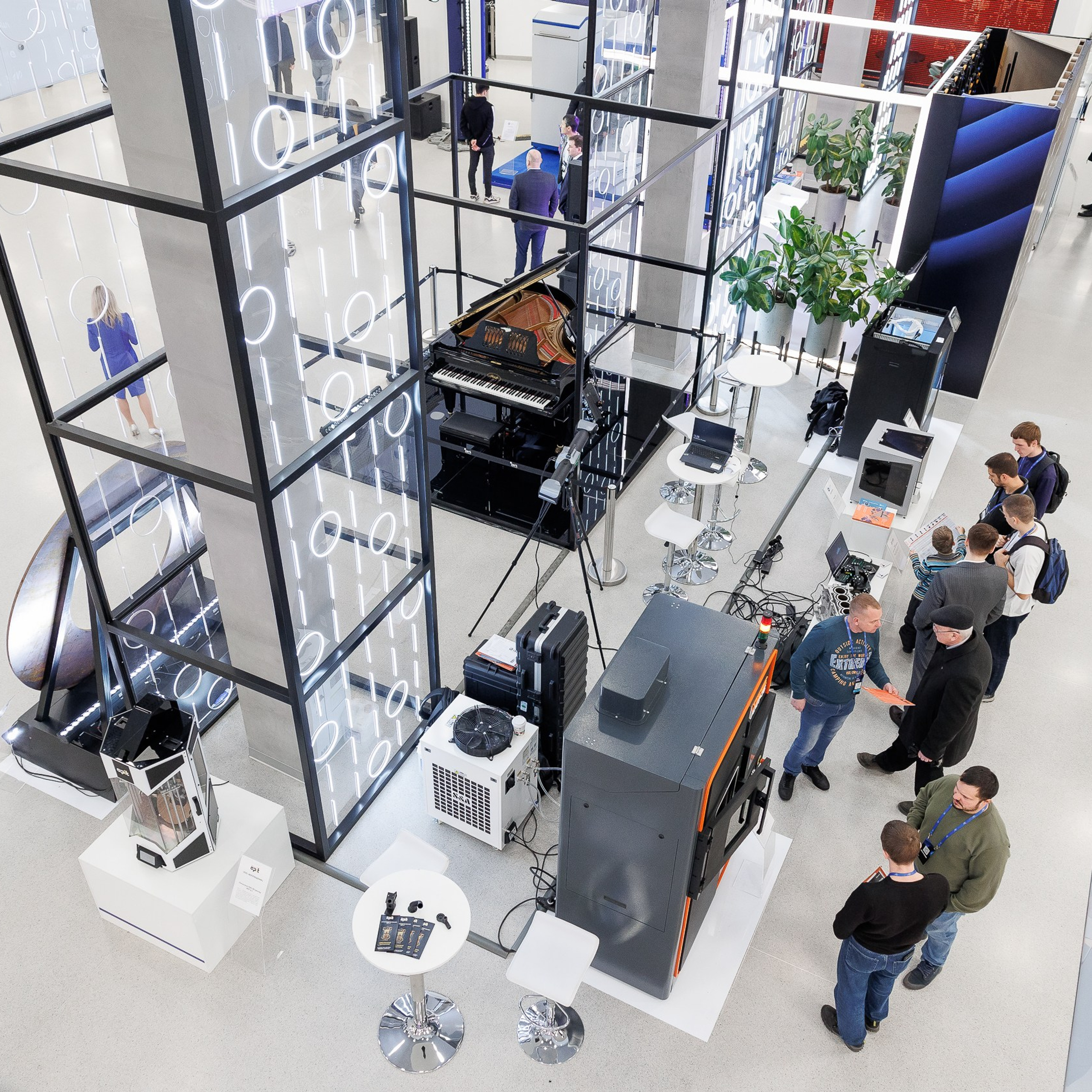 V Лидер-форум | 2023. Репортажный фотограф Казань | Предметный фотограф в Казани | Фотограф на корпоратив Казань