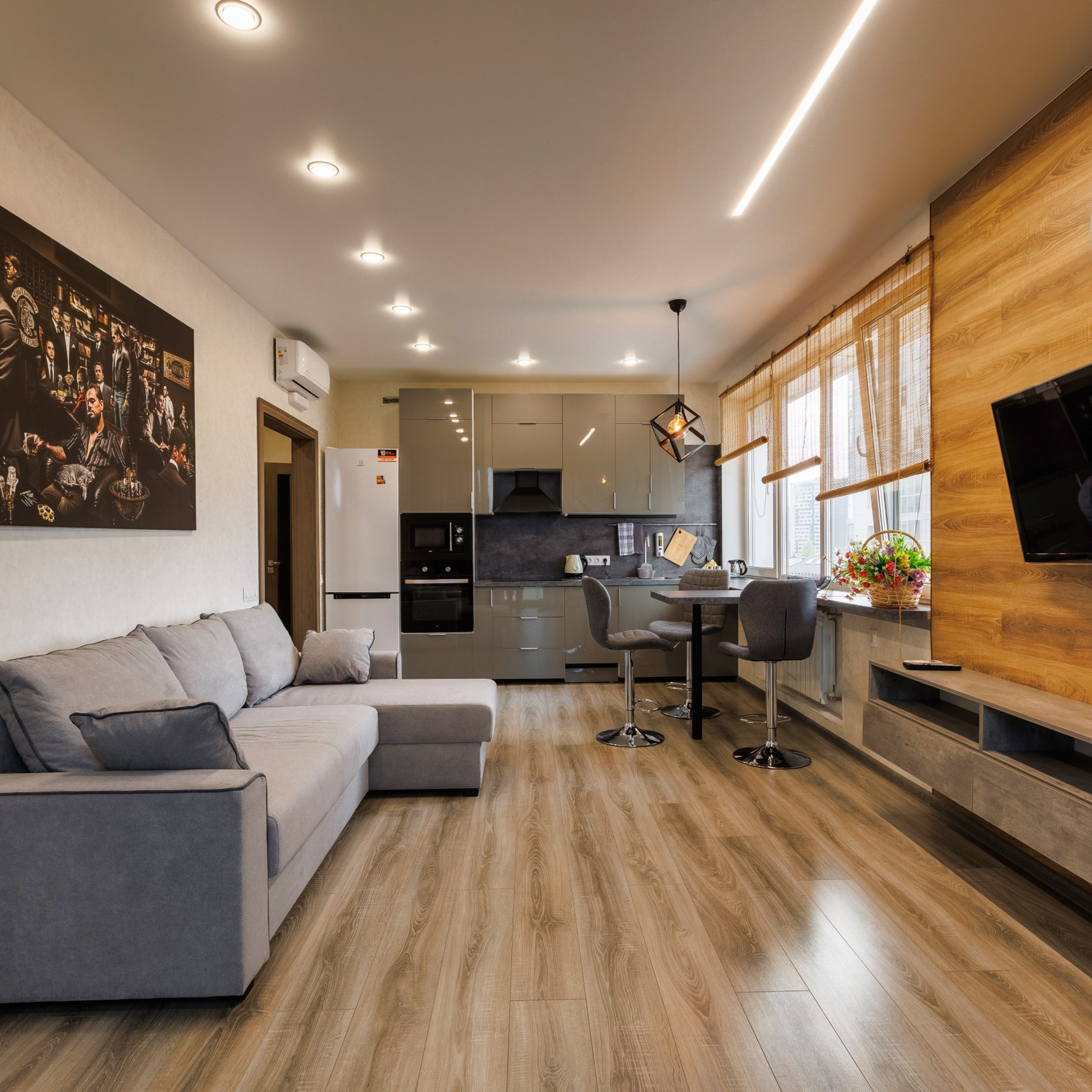 ИНТЕРЬЕР. Репортажный, предметный и интерьерный фотограф в Казани | Контент для бизнеса