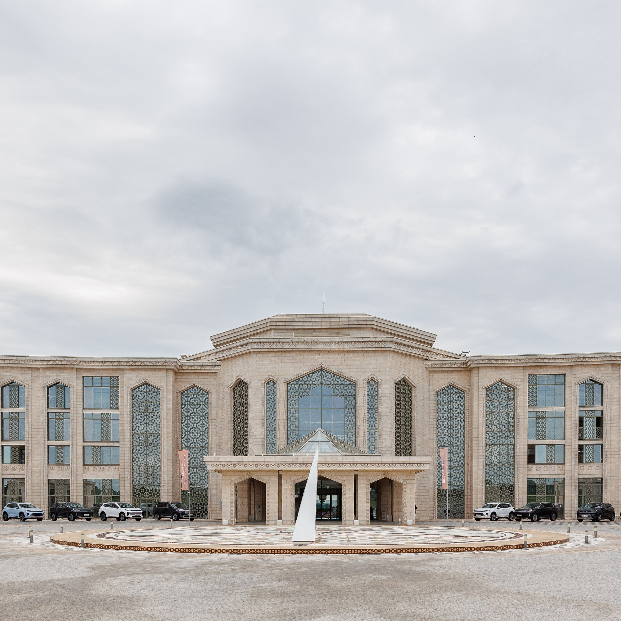 Презентация авто EXEED RX. Репортажный фотограф Казань | Предметный фотограф в Казани | Фотограф на корпоратив Казань