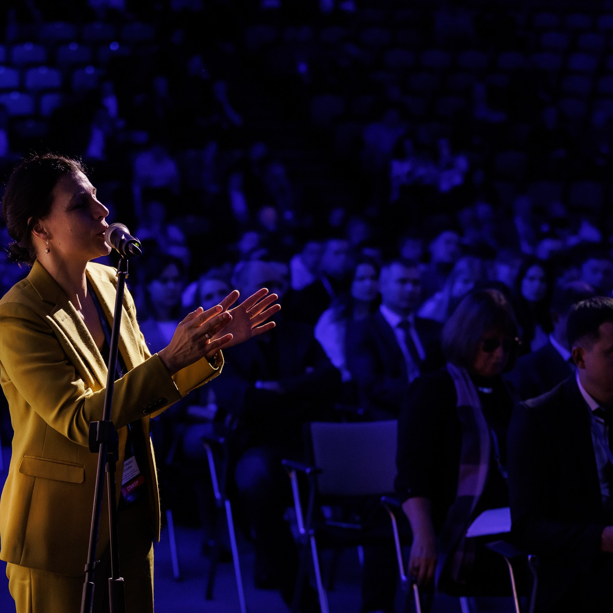 V Лидер-форум | 2023. Репортажный фотограф Казань | Предметный фотограф в Казани | Фотограф на корпоратив Казань