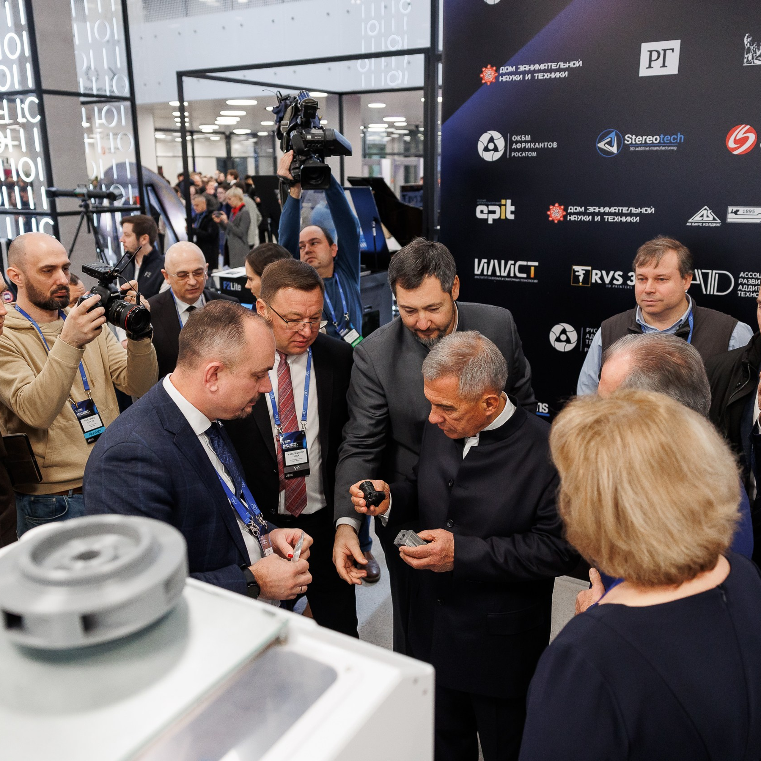 V Лидер-форум | 2023. Репортажный фотограф Казань | Предметный фотограф в Казани | Фотограф на корпоратив Казань