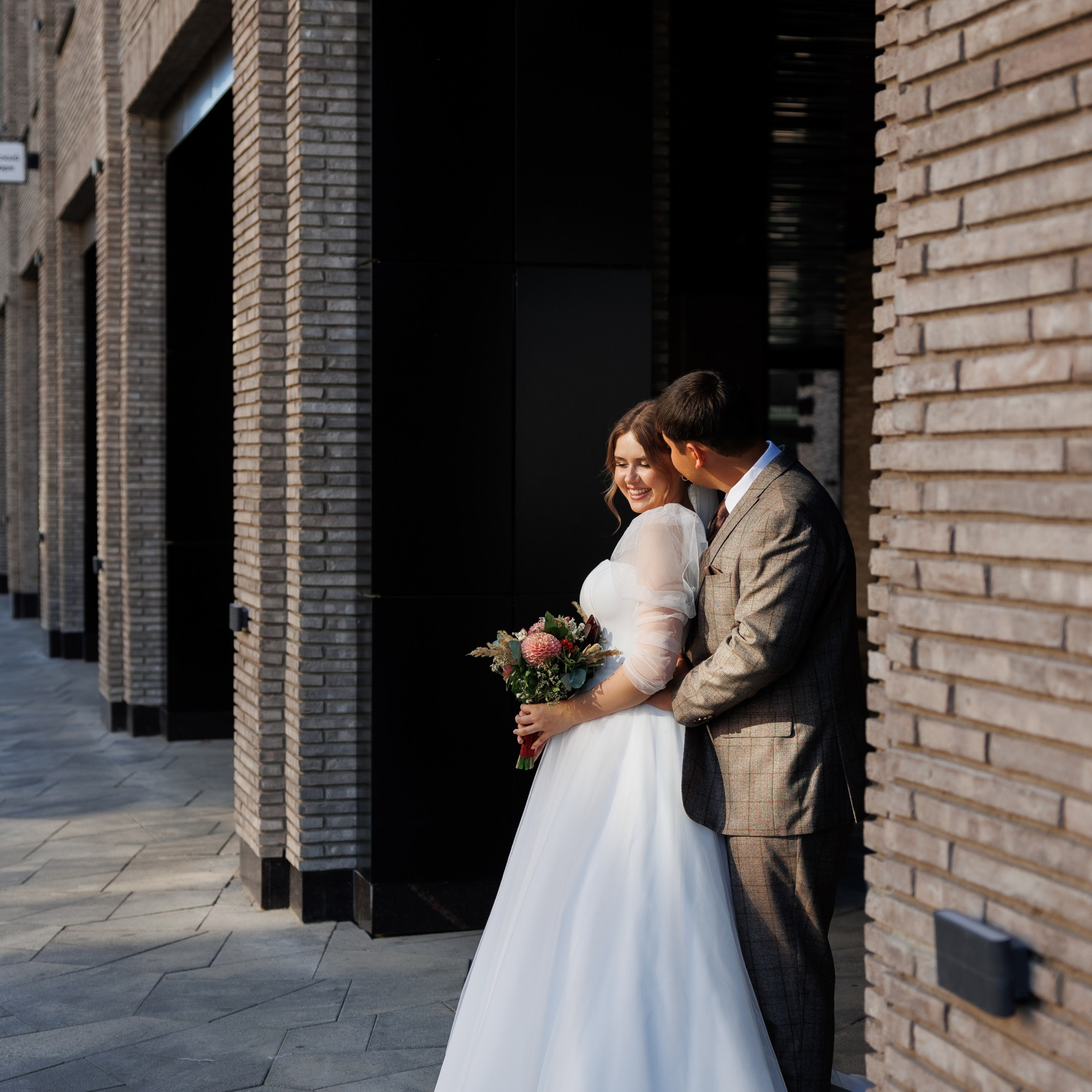 Гадель & Алина