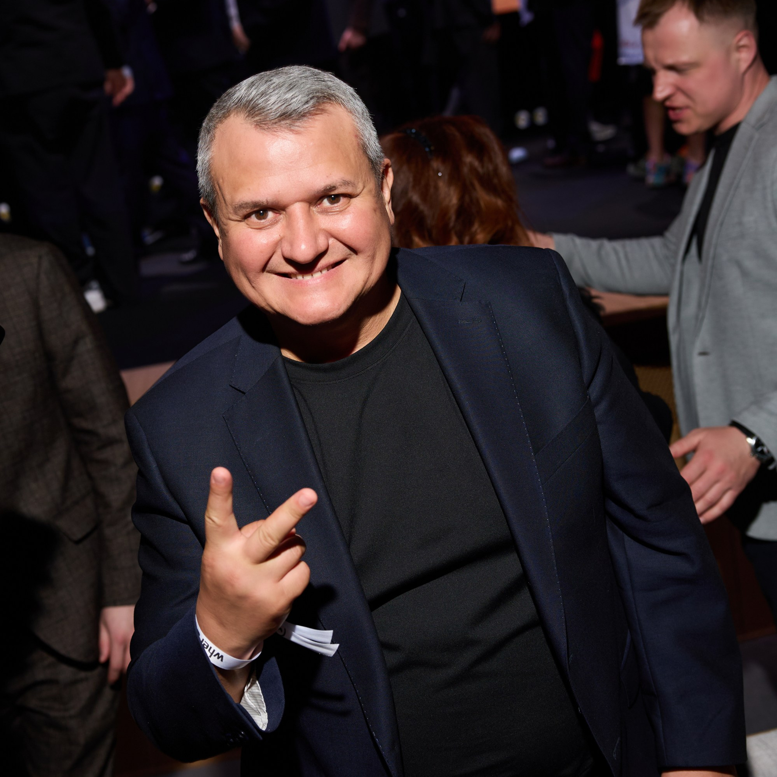 Всероссийская премия WHERE TO EAT Russia. Репортажный, предметный и интерьерный фотограф в Казани | Контент для бизнеса