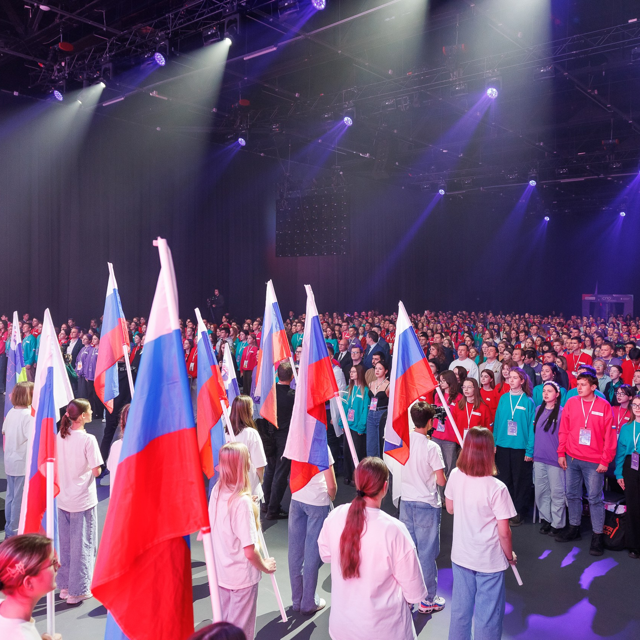 СПОдвижники 2024 Нижний-Новгород|Всероссийский слёт