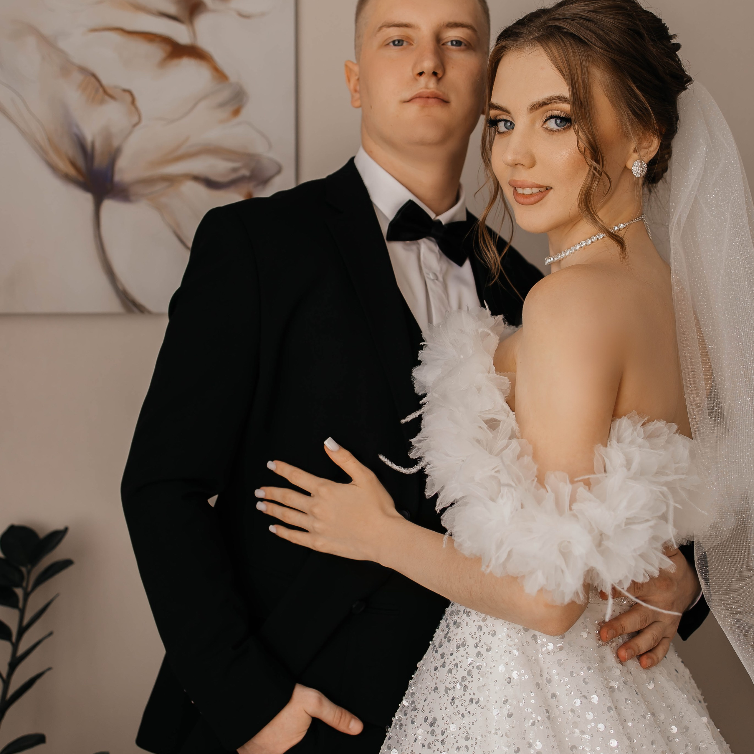 Июньская ночь