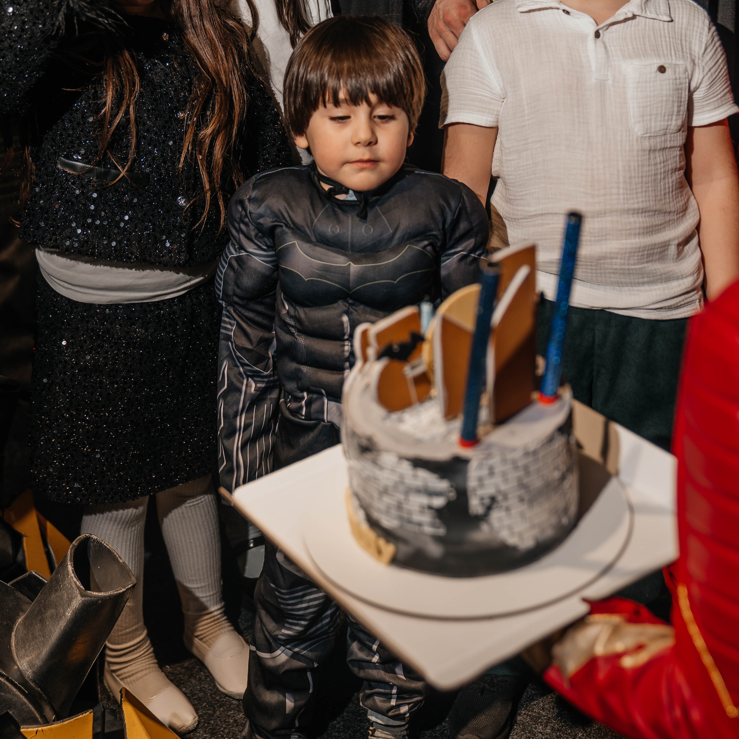 Мурадик день рождение