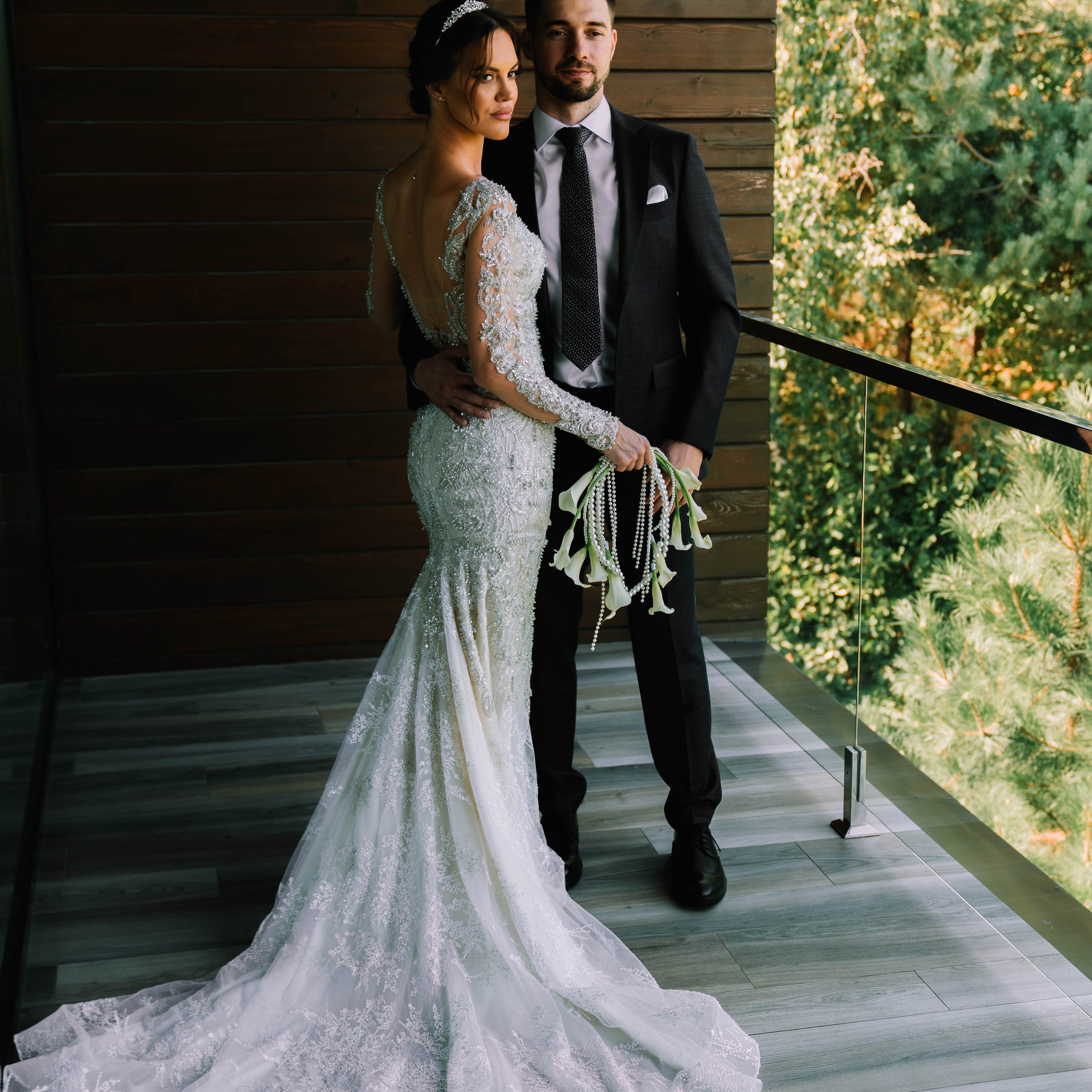 Осенняя сказка