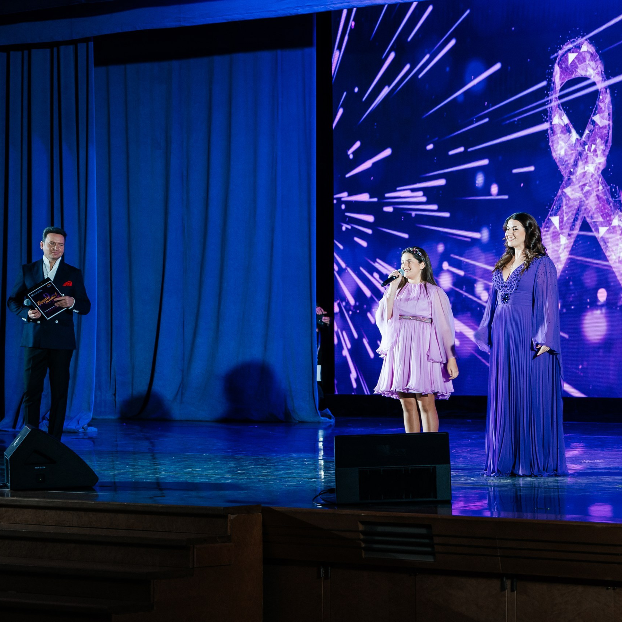 Всероссийская премия "Будем жить!", благотворительный фонд, показ моды. Профессиональный фотограф, фотохудожник, видеограф из Москвы