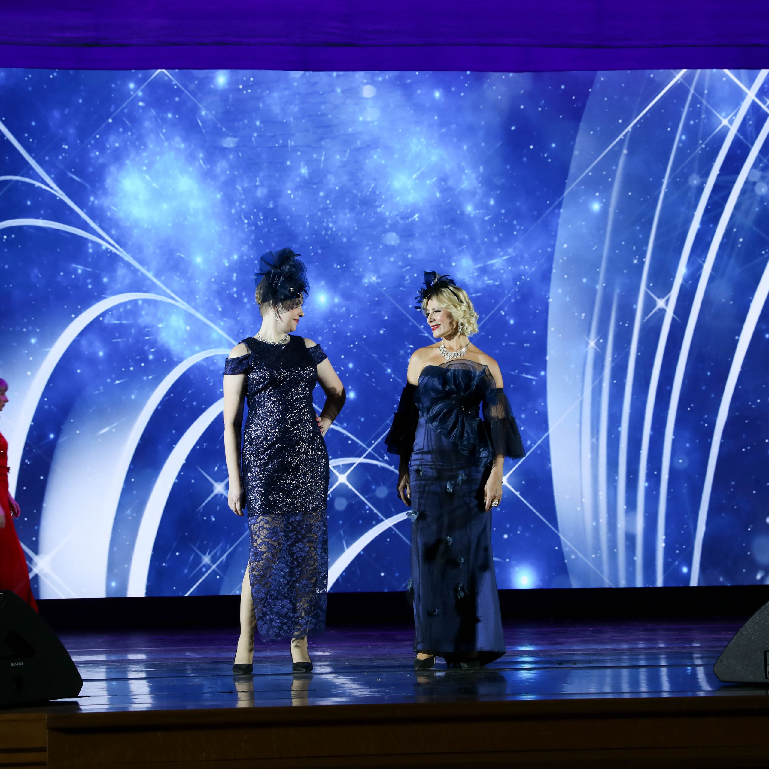 Всероссийская премия "Будем жить!", благотворительный фонд, показ моды. Профессиональный фотограф, фотохудожник, видеограф из Москвы