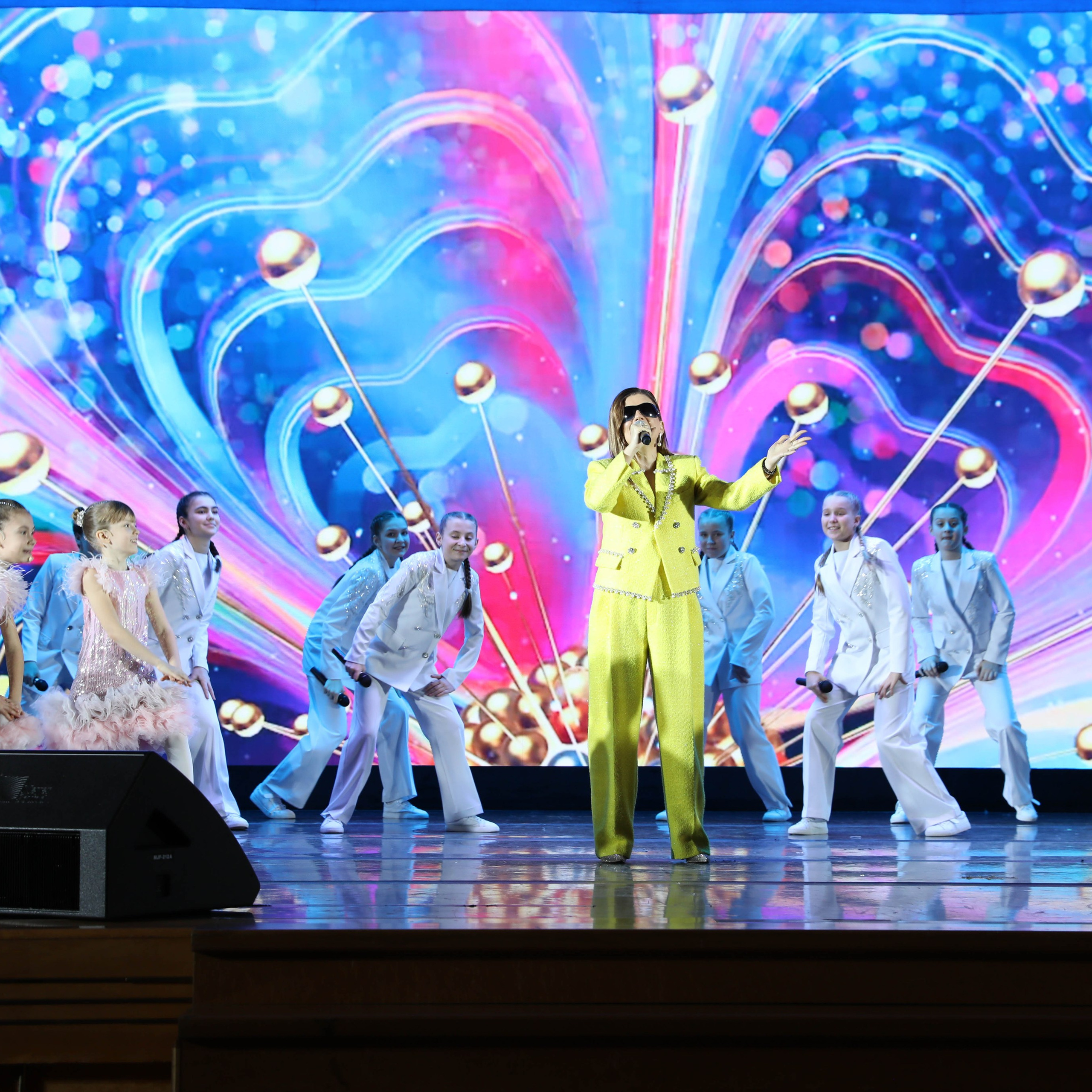 Всероссийская премия "Будем жить!", благотворительный фонд, показ моды. Профессиональный фотограф, фотохудожник, видеограф из Москвы