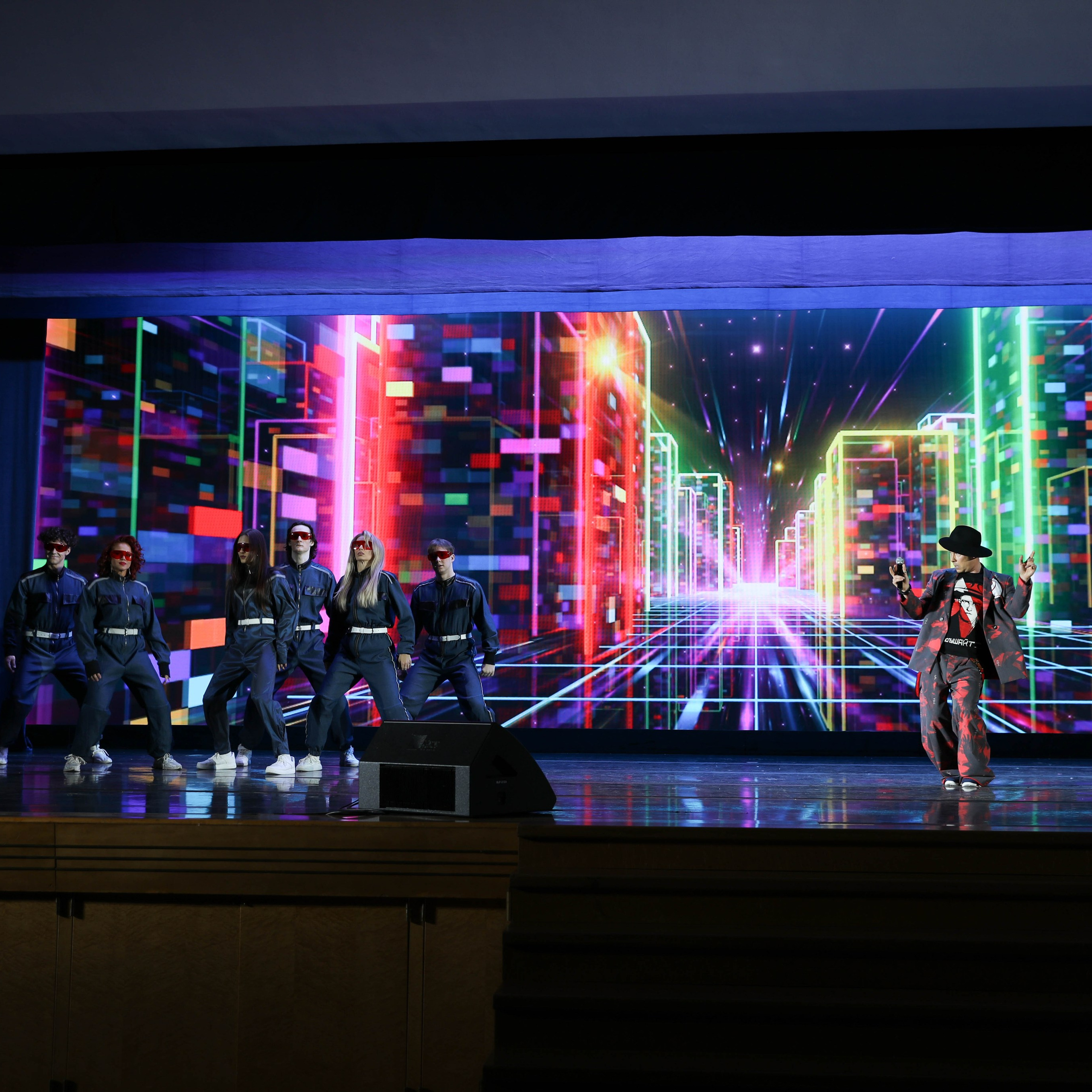 Всероссийская премия "Будем жить!", благотворительный фонд, показ моды. Профессиональный фотограф, фотохудожник, видеограф из Москвы