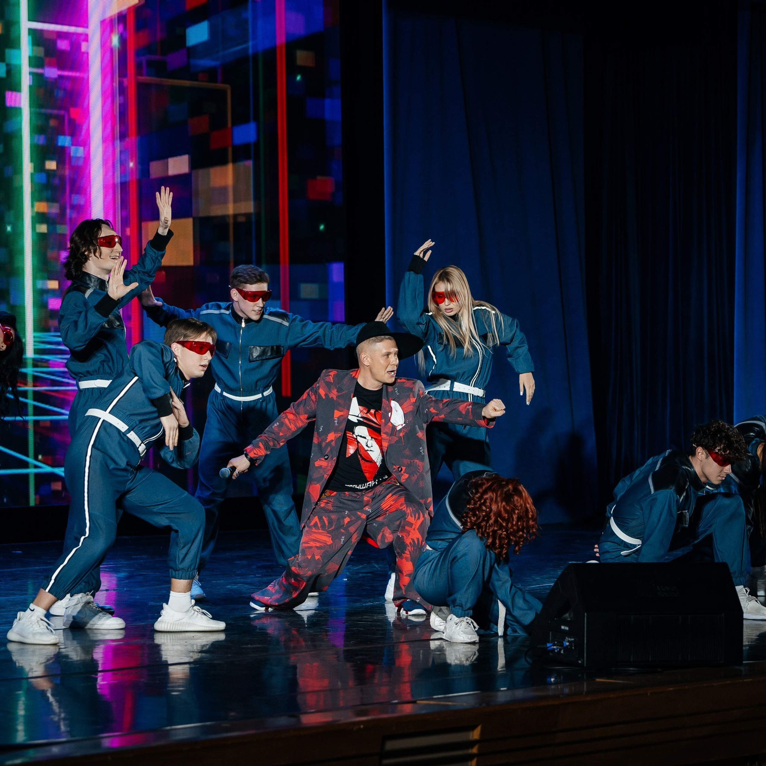 Всероссийская премия "Будем жить!", благотворительный фонд, показ моды. Профессиональный фотограф, фотохудожник, видеограф из Москвы