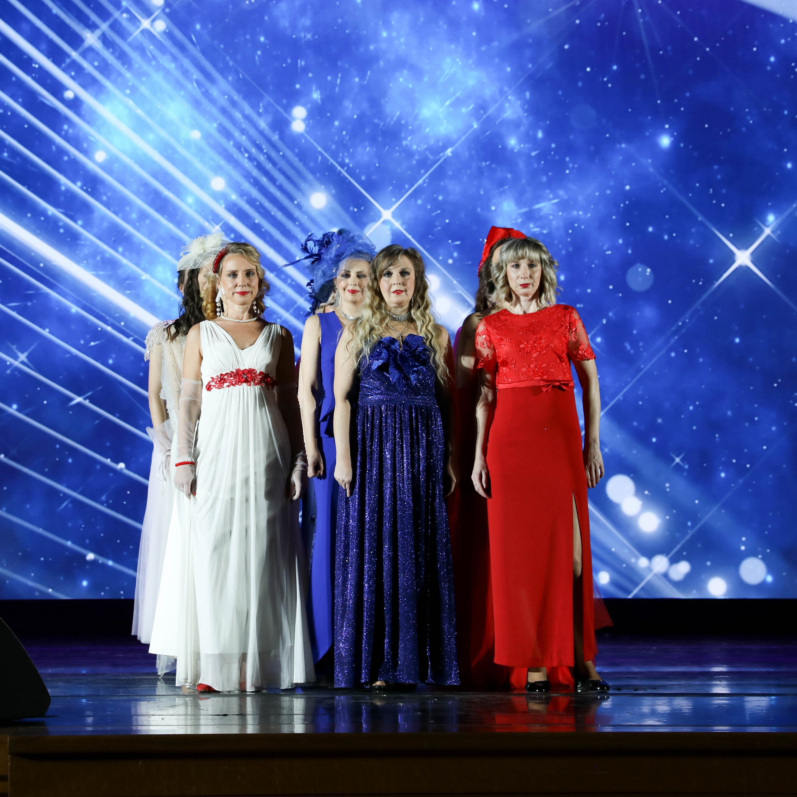 Всероссийская премия "Будем жить!", благотворительный фонд, показ моды. Профессиональный фотограф, фотохудожник, видеограф из Москвы