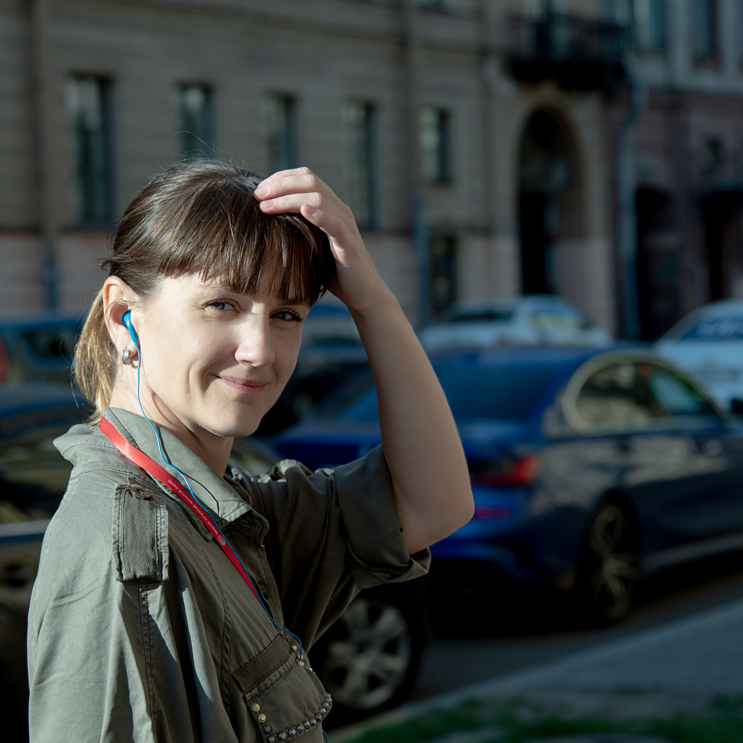 Отзывы. Александра Панина фотограф, портрет, семья, бизнес, Новосибирск