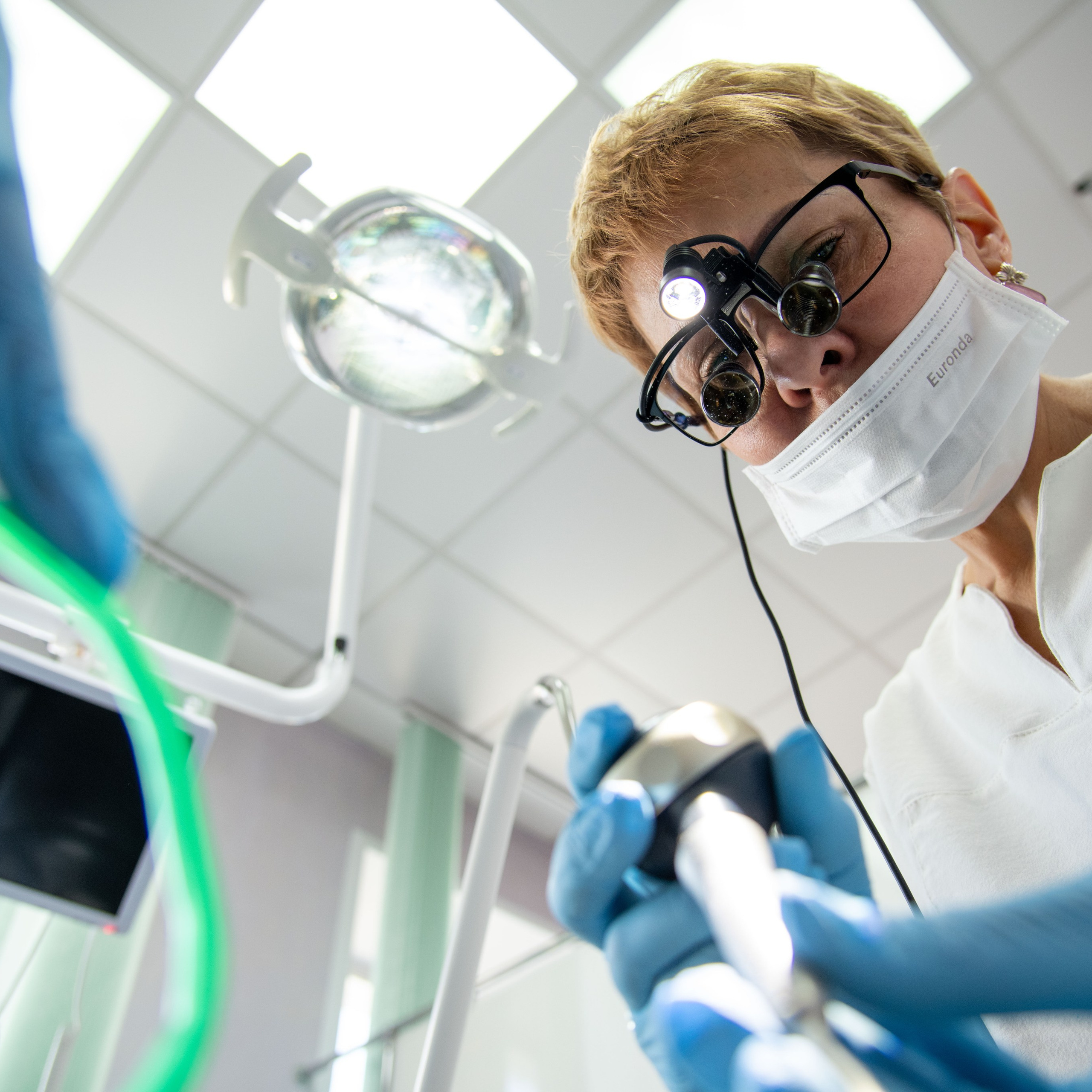 Стоматология