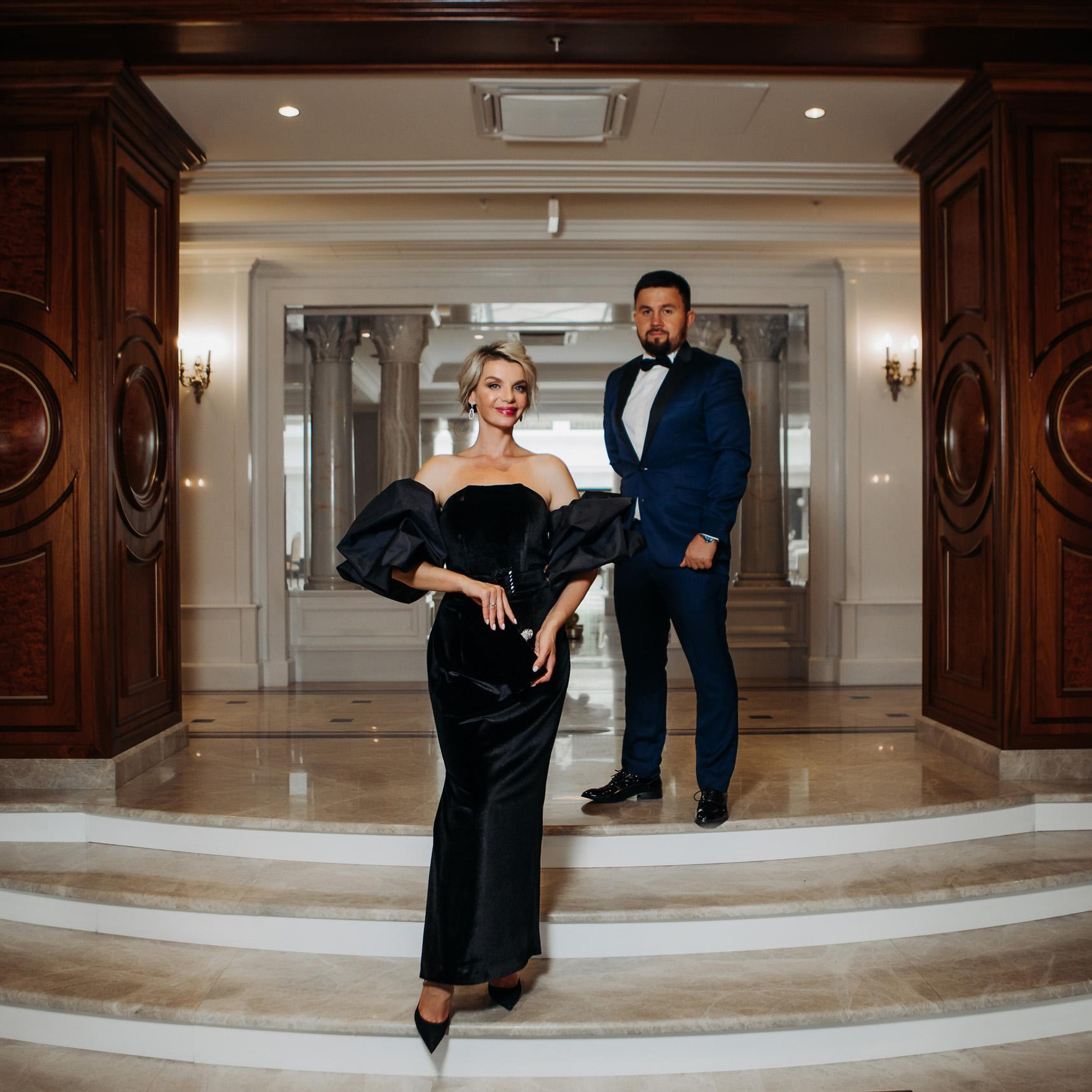 Фотосессия для блогера, Tsar Palace, фотограф Ксения Сытина