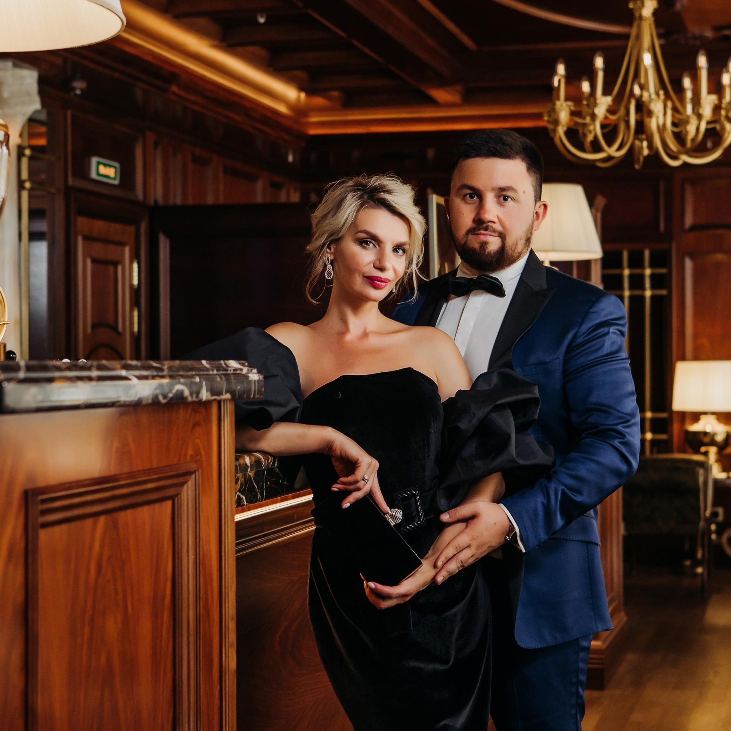 Фотосессия для блогера, Tsar Palace, фотограф Ксения Сытина