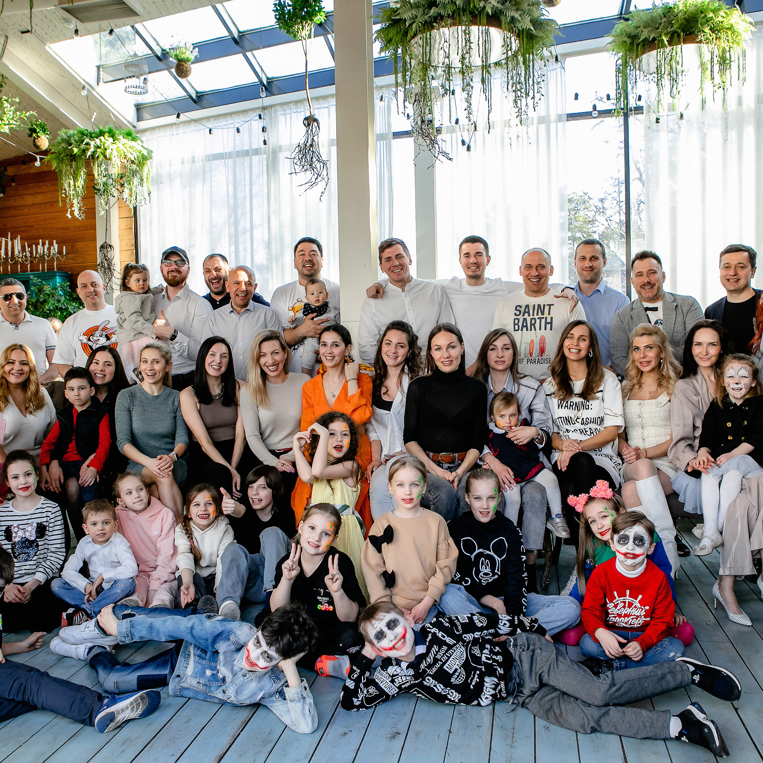 Отзывы о фотографе Ксении Сытиной