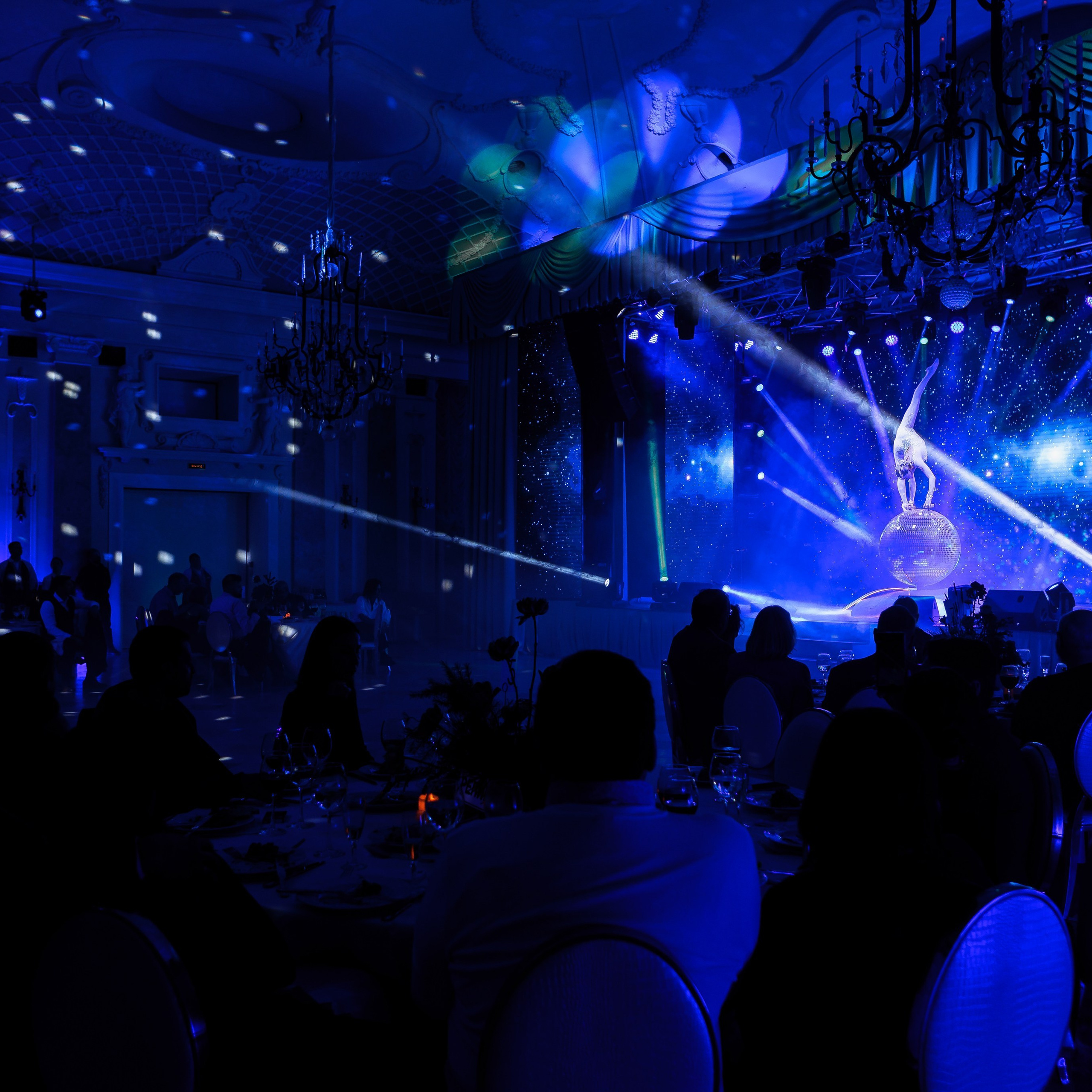 Отзывы о фотографе Ксении Сытиной