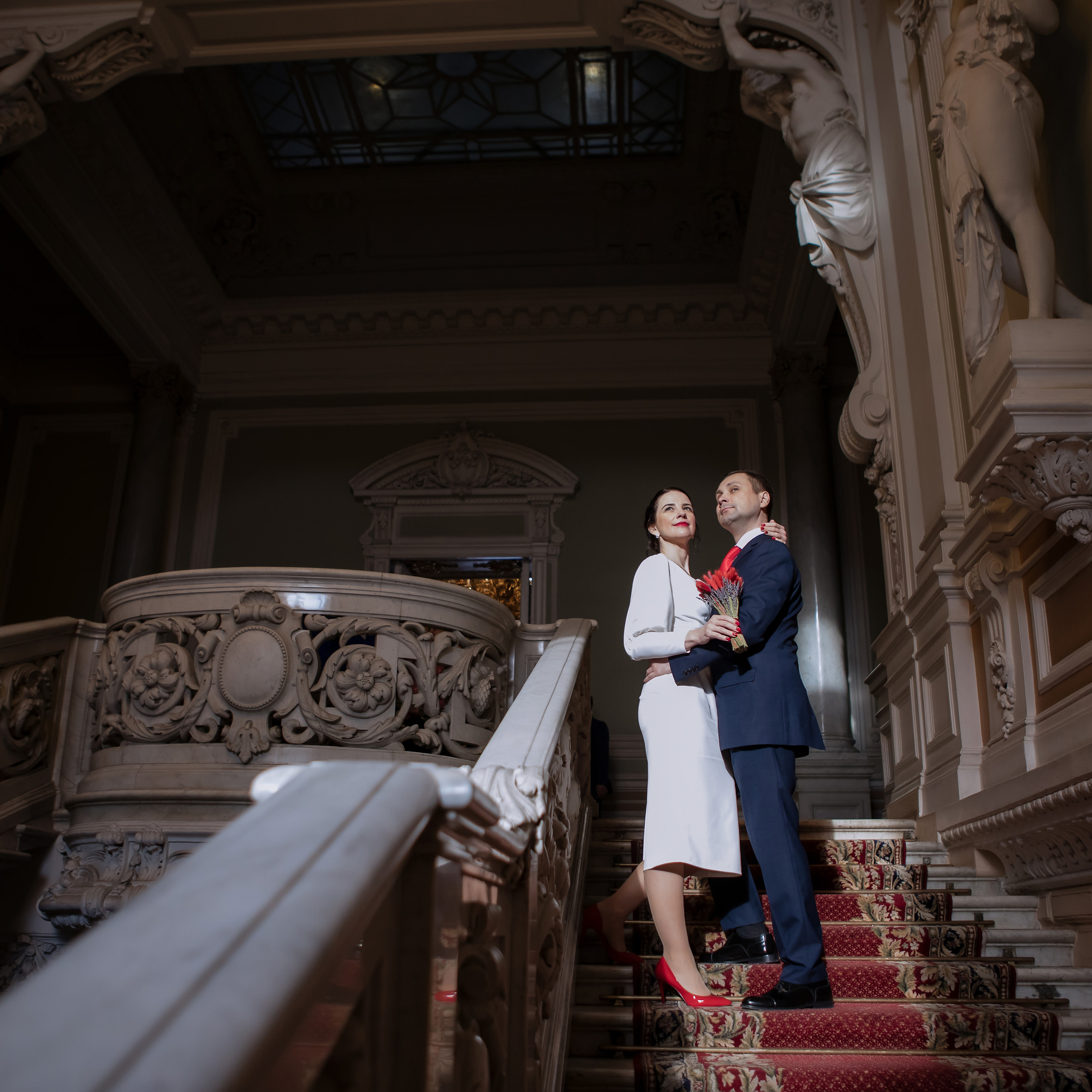 Отзывы о фотографе Ксении Сытиной