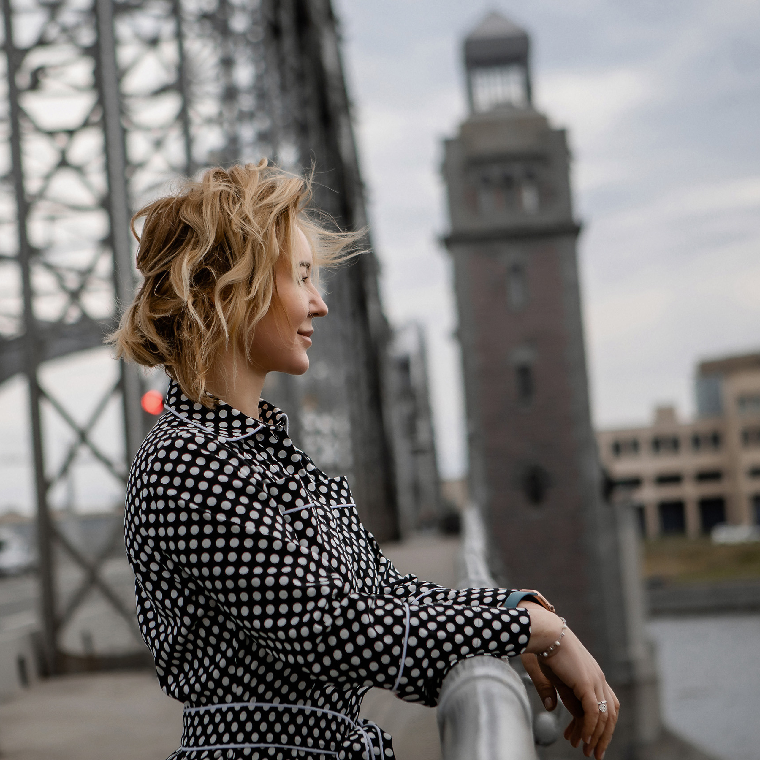 Имиджевый портрет, деловой портрет, фотограф Ксения Сытина